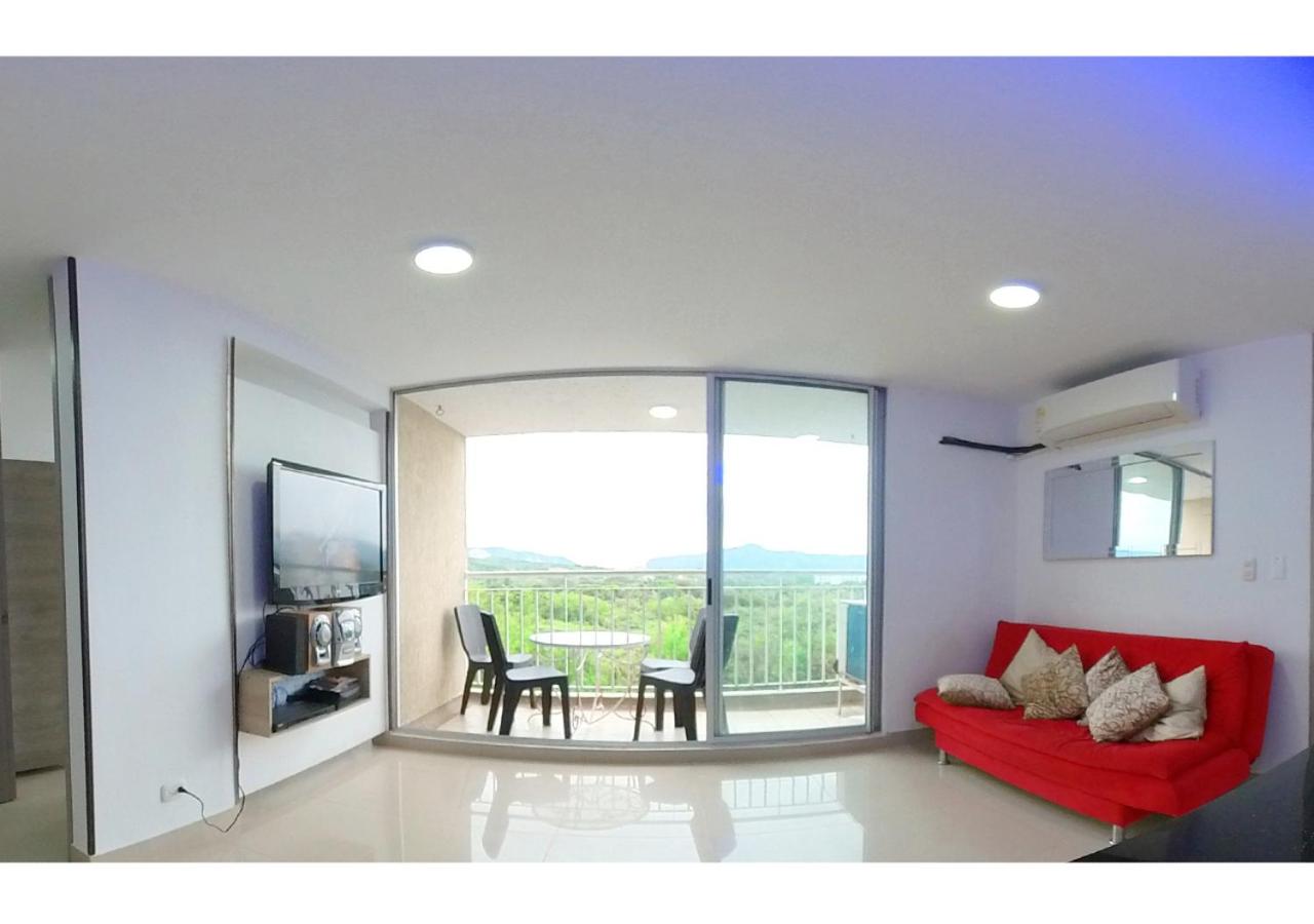 INCREIBLE APARTAMENTO Puerto Azul Club House RICAURTE