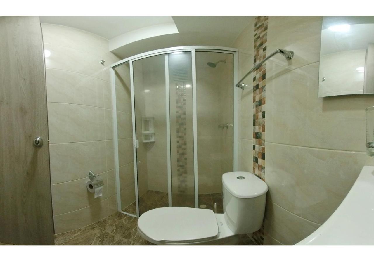 INCREIBLE APARTAMENTO Puerto Azul Club House RICAURTE