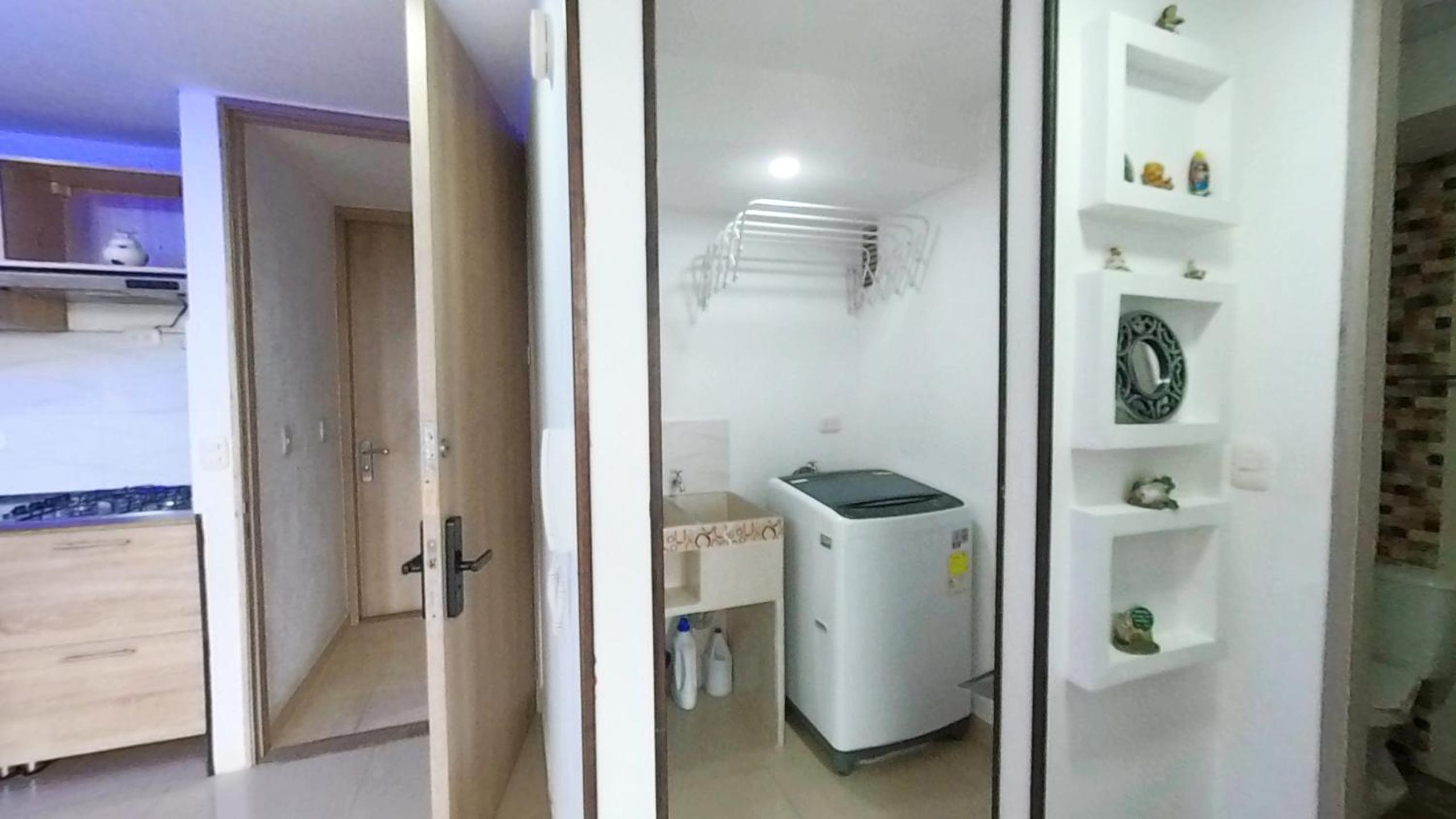 INCREIBLE APARTAMENTO Puerto Azul Club House RICAURTE