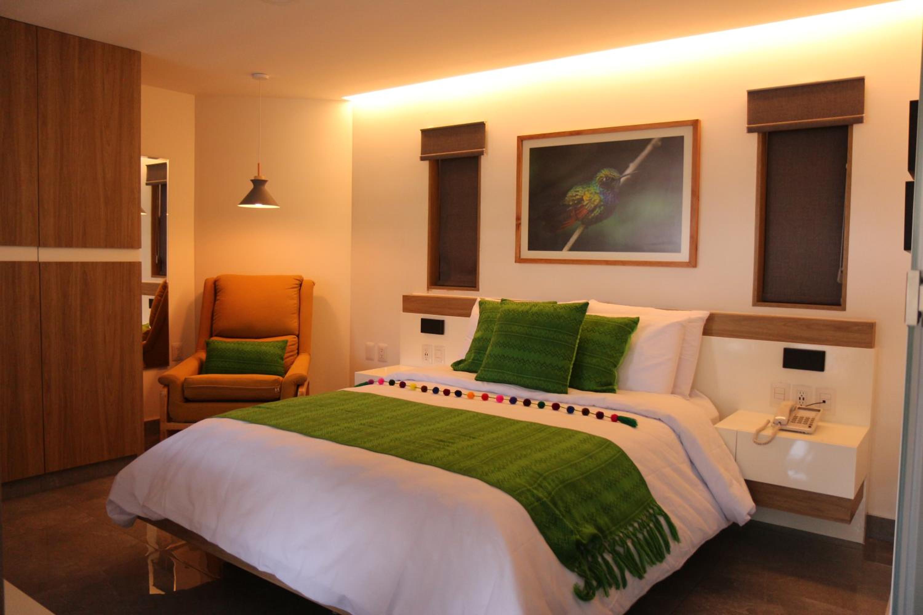 Tuxtla Gutierrez Vacations - The Lu'um House - Property Image 3