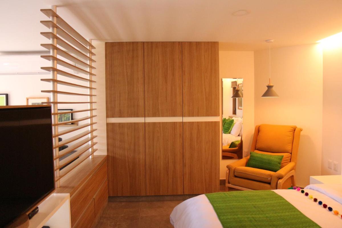 Tuxtla Gutierrez Vacations - The Lu'um House - Property Image 2