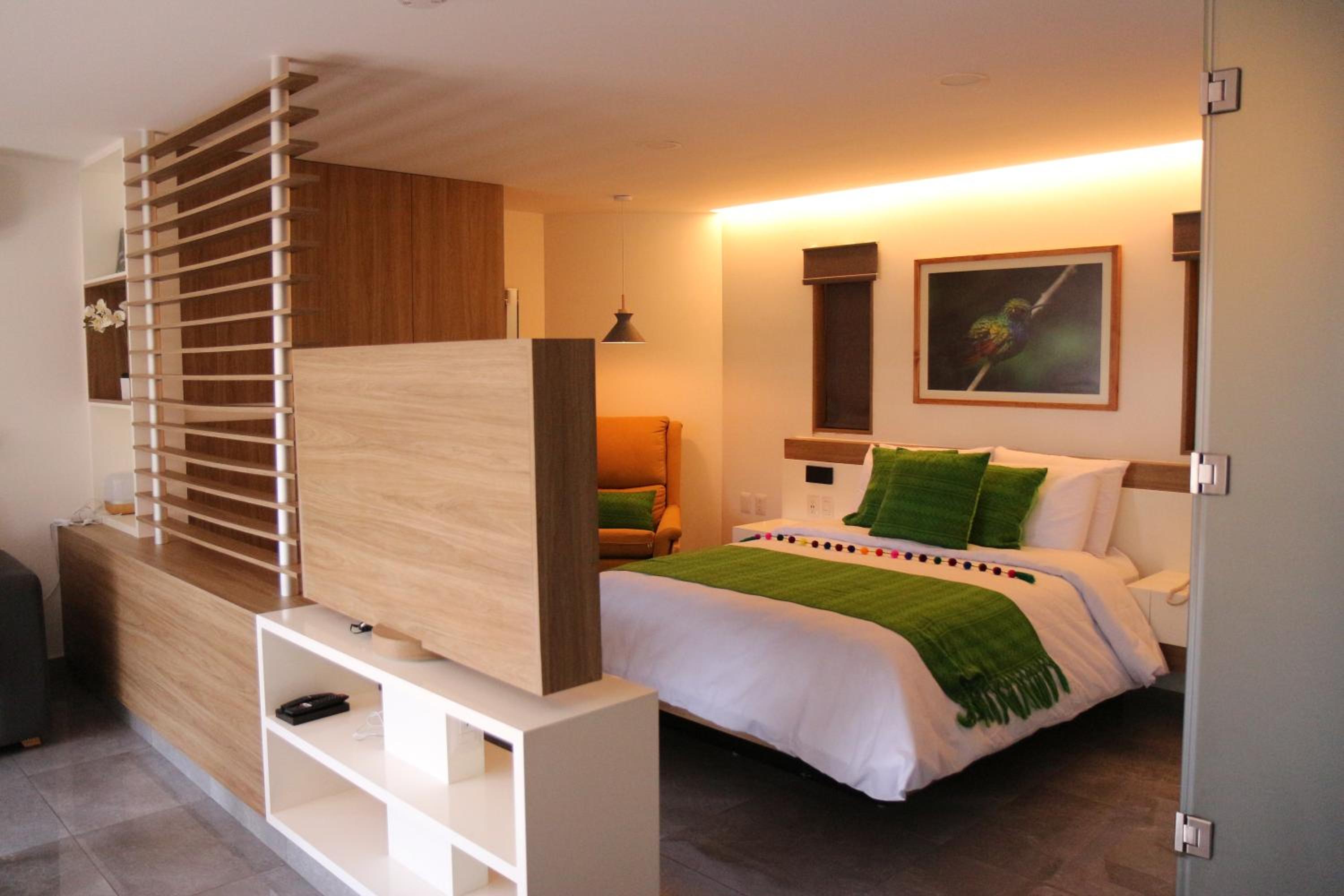 Tuxtla Gutierrez Vacations - The Lu'um House - Property Image 5