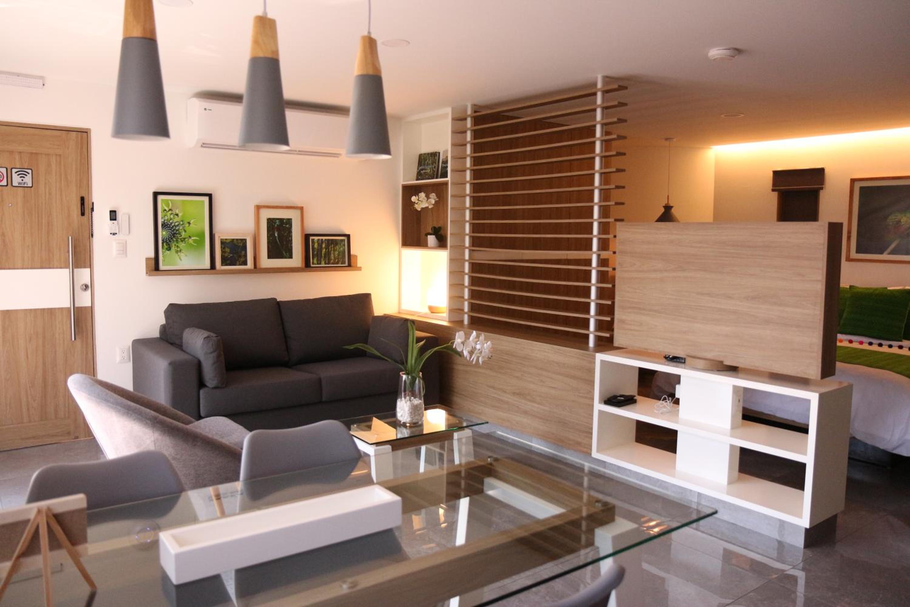 Tuxtla Gutierrez Vacations - The Lu'um House - Property Image 4