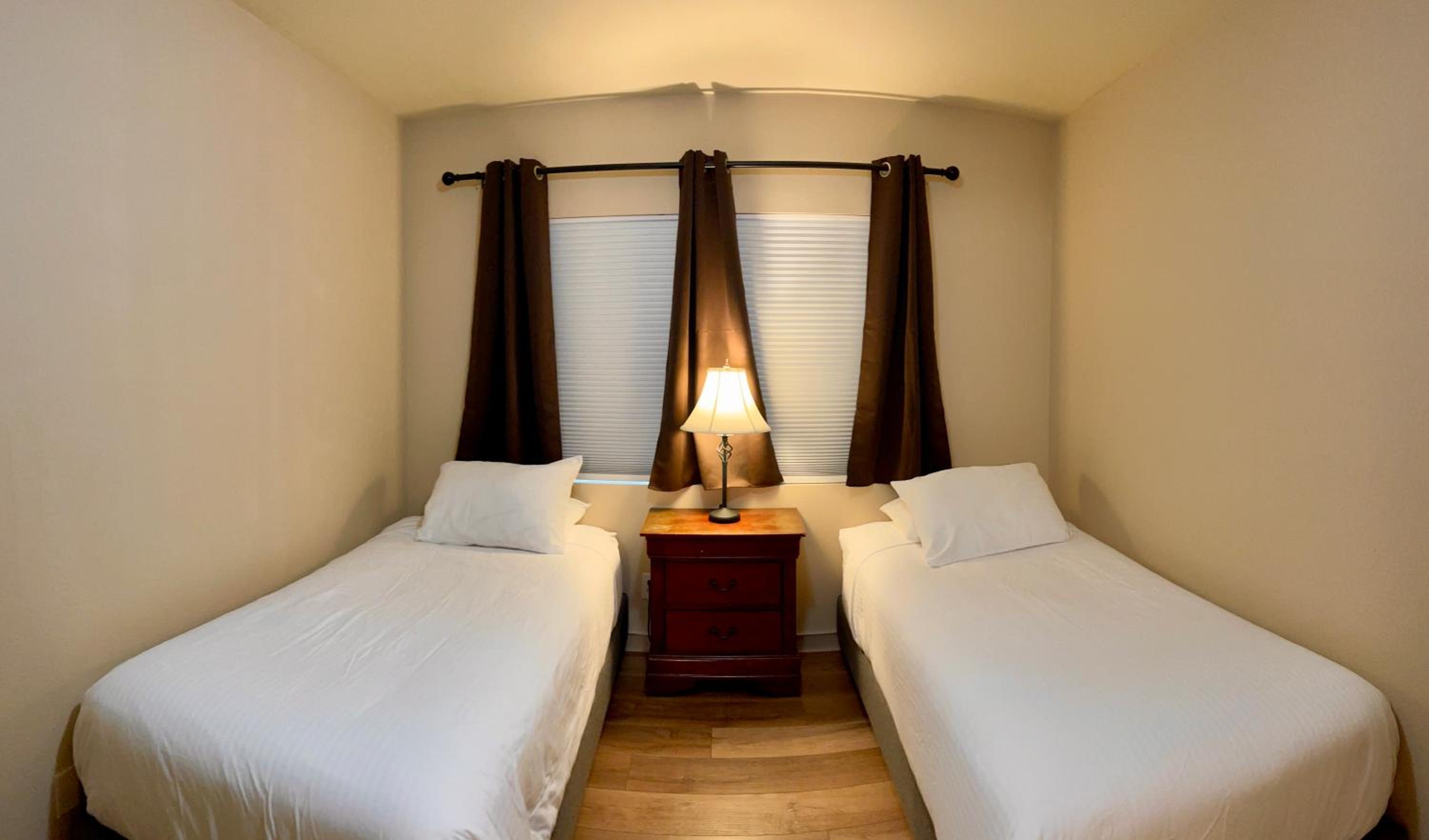 Indian Creek Lodge