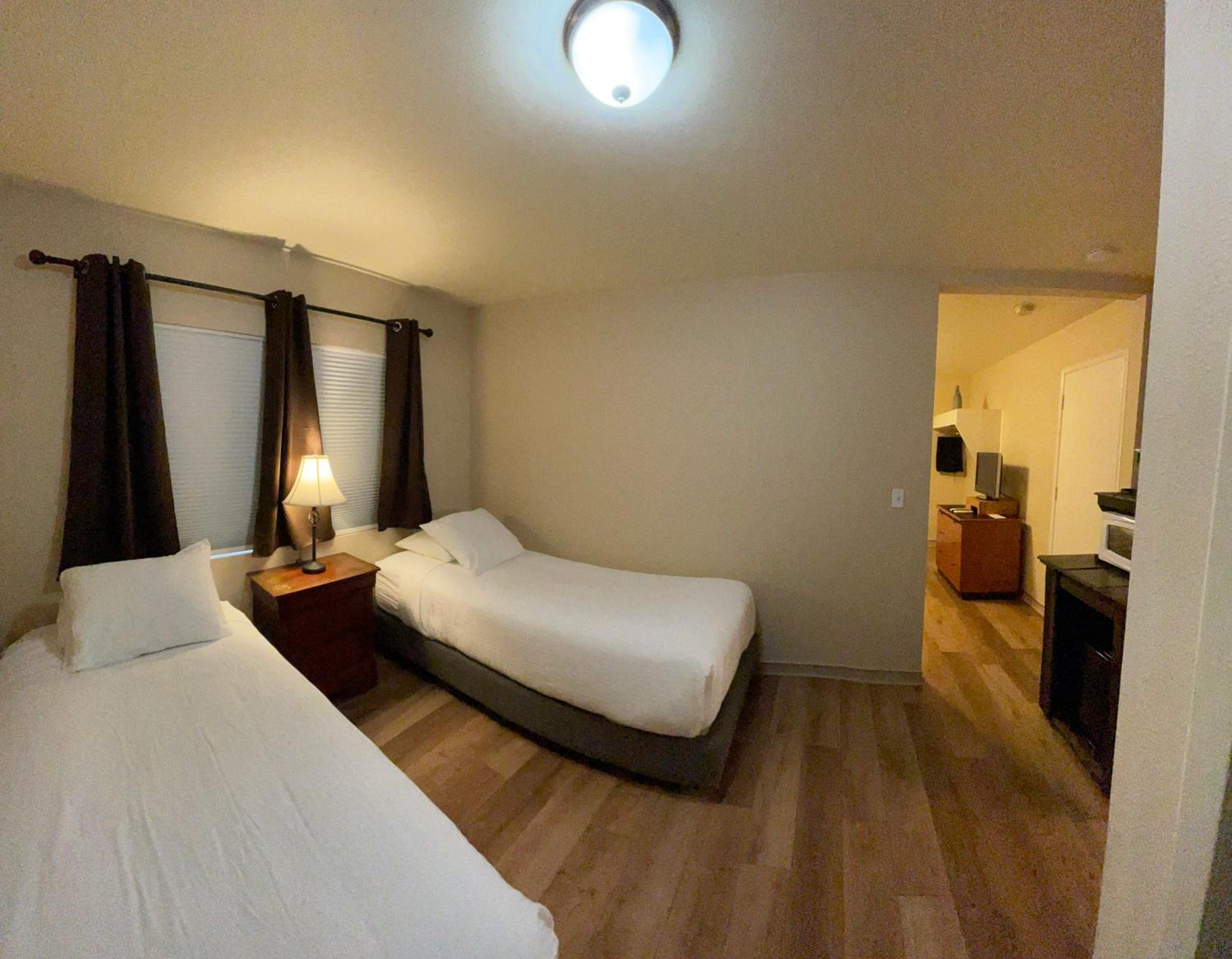 Indian Creek Lodge