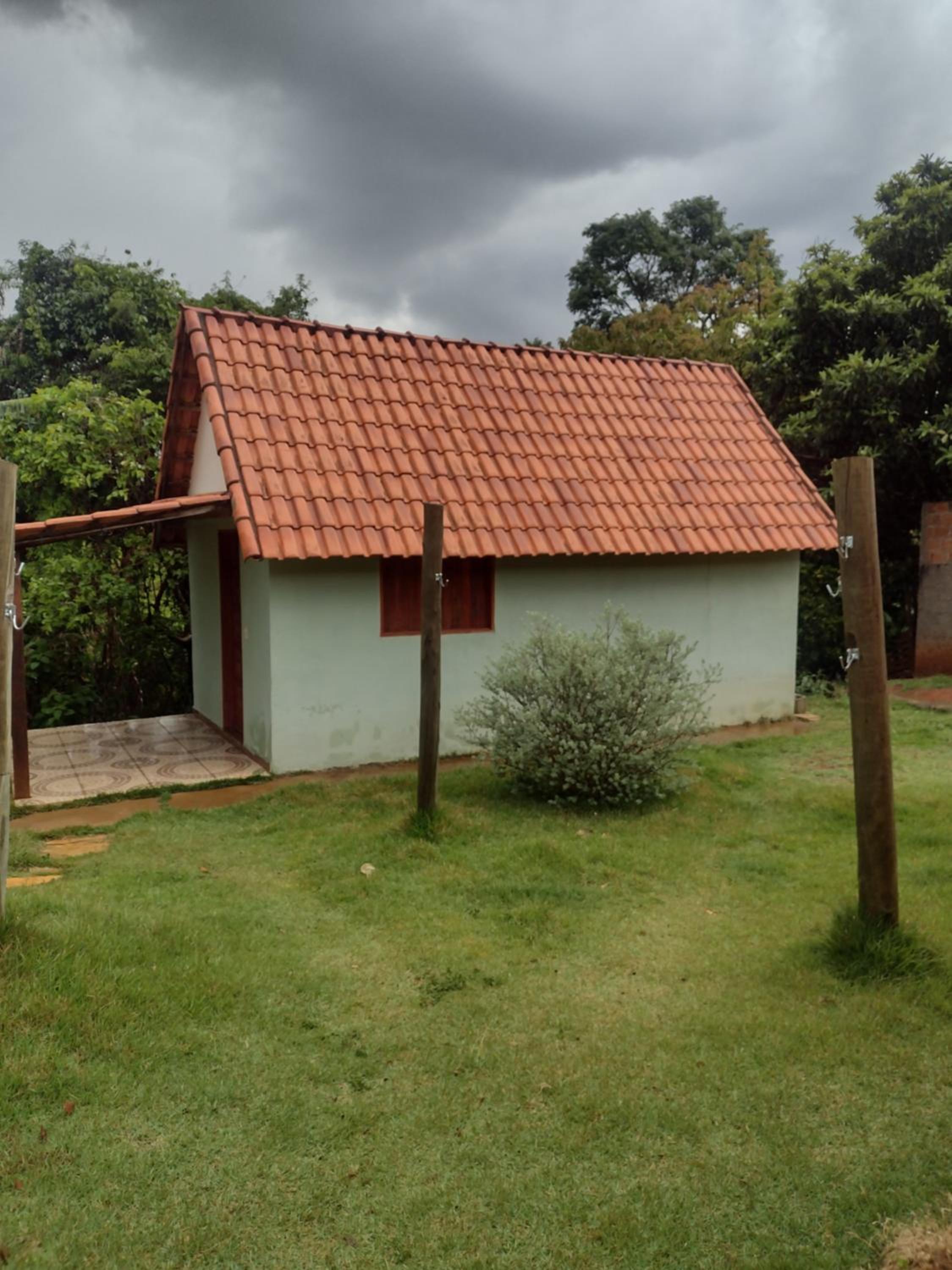SITIO CAMINHO DAS PEDRAS - Suítes e Chalés view 5