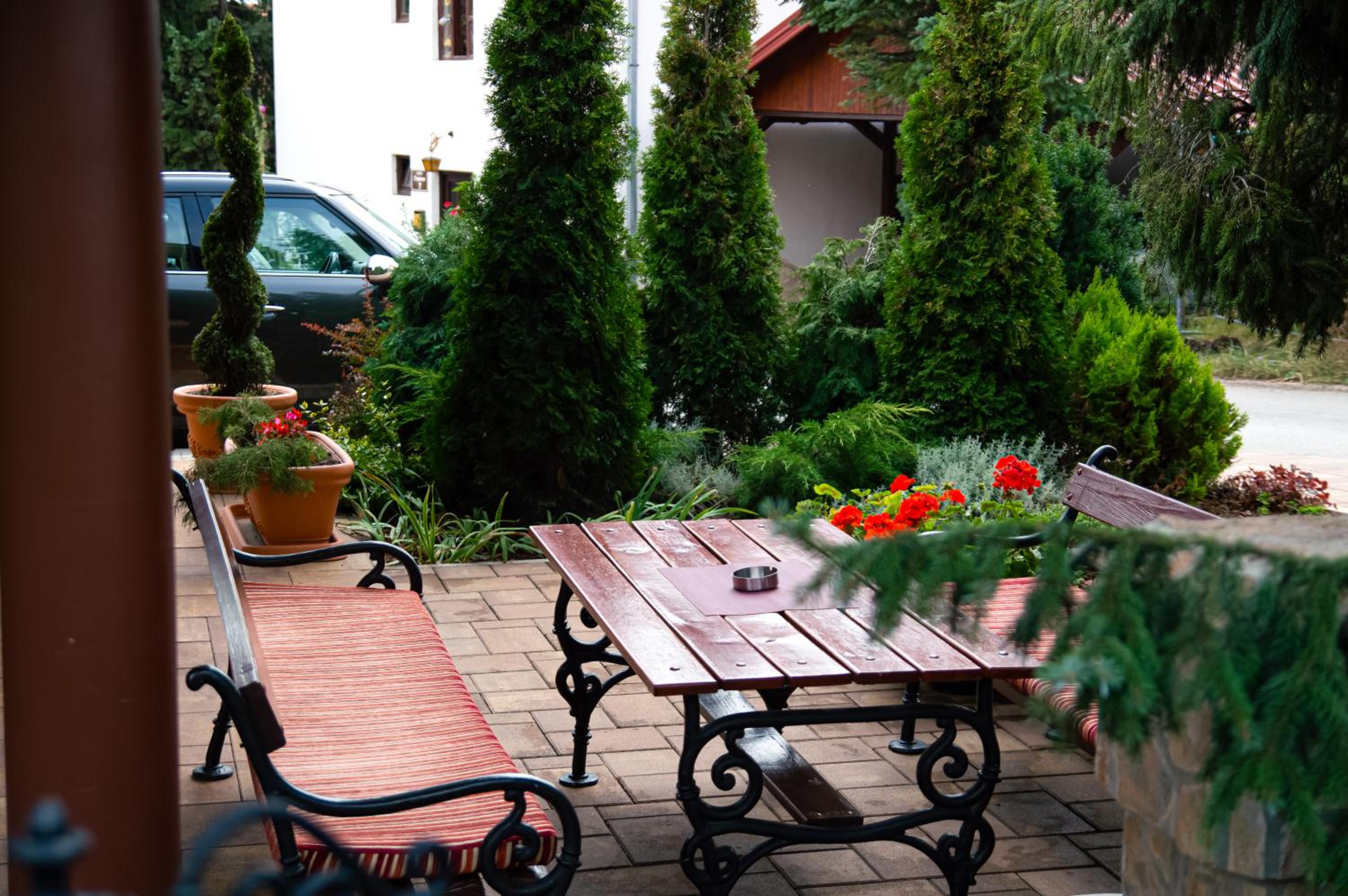 Vila Marija Zlatibor