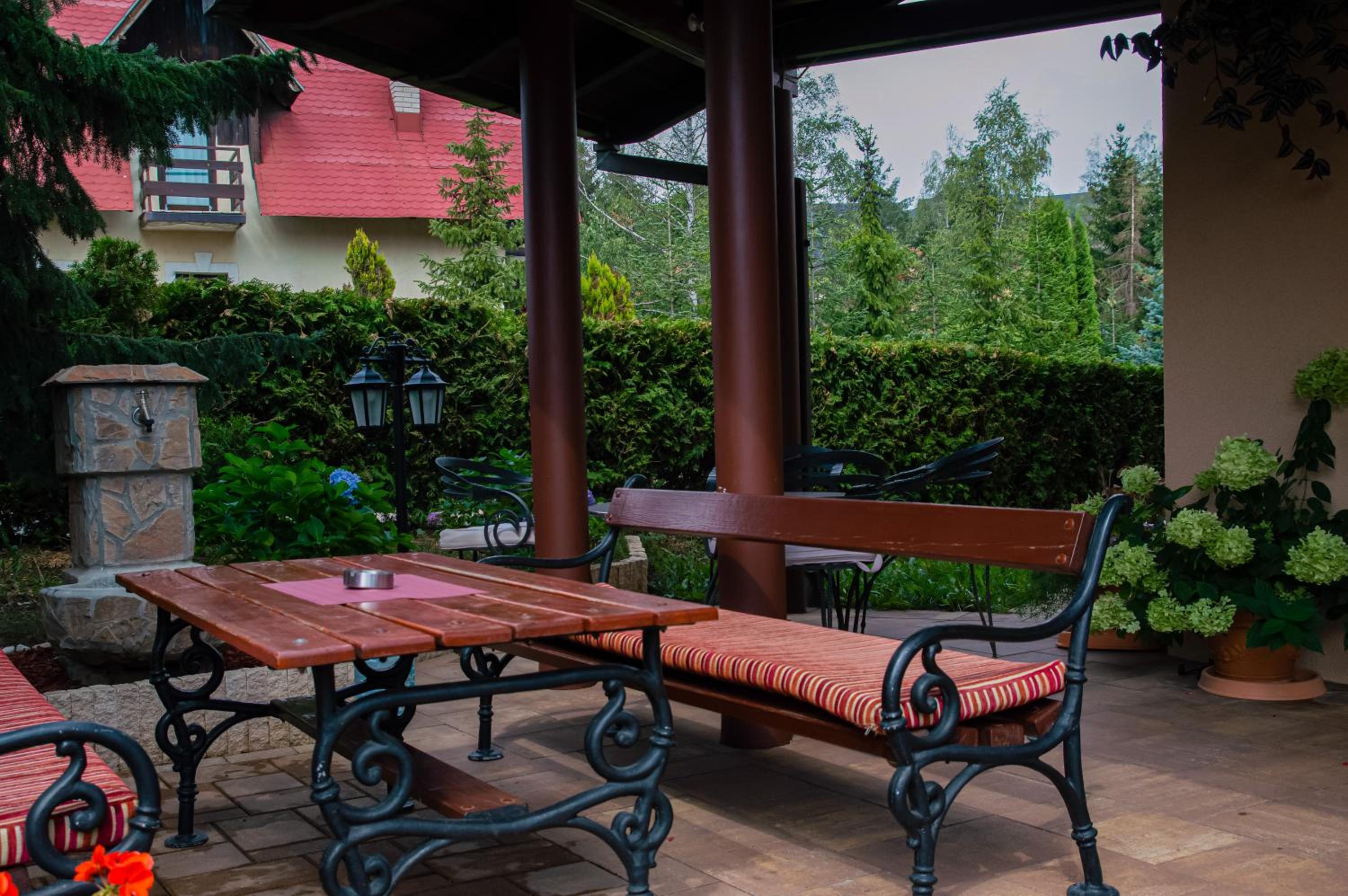 Vila Marija Zlatibor