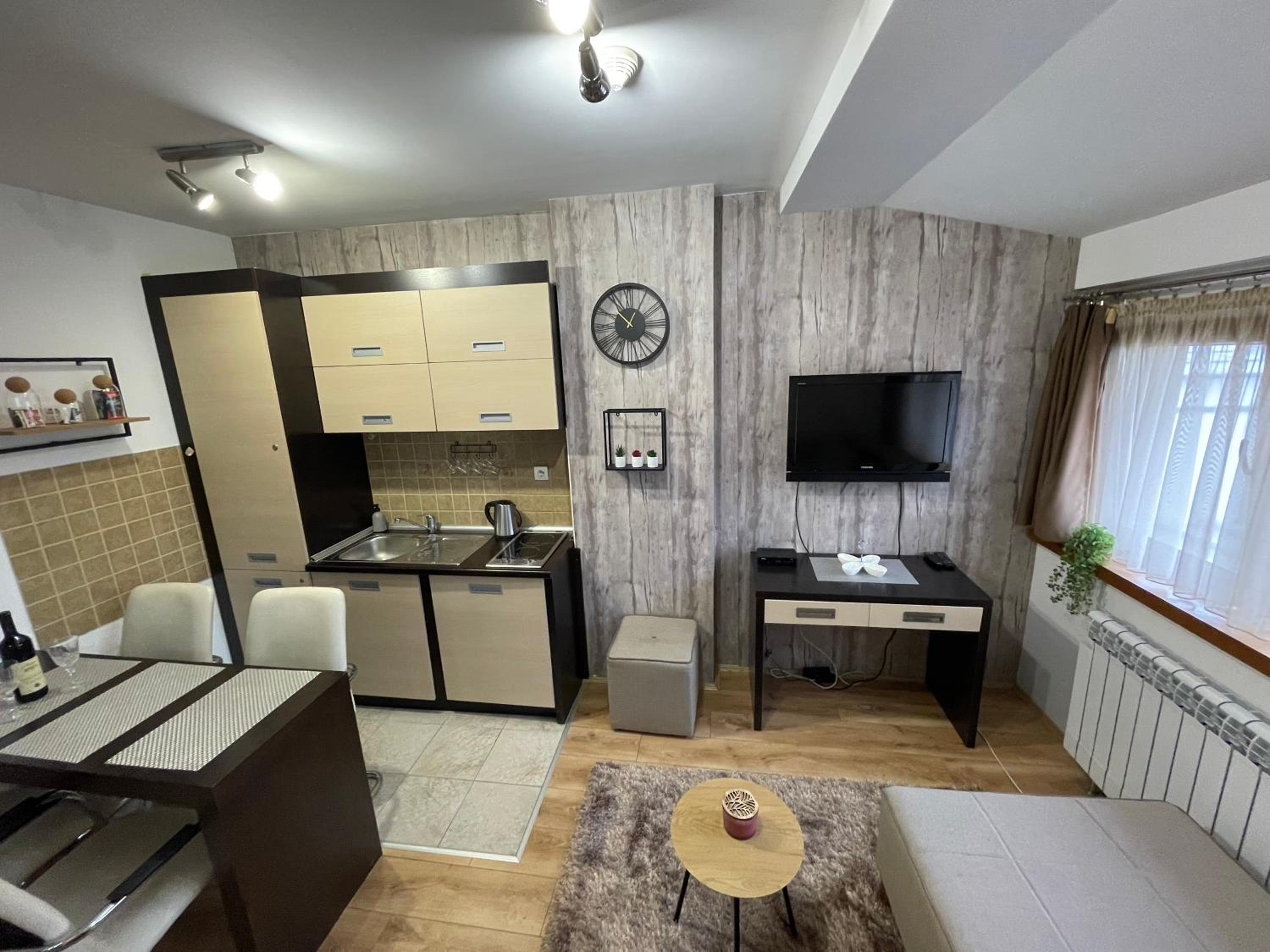 NEW!!! 4 stars apartment!!!
