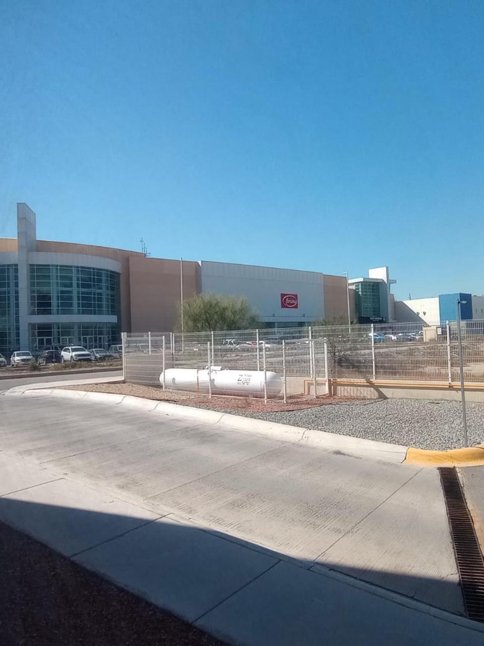 Extended Suites Ciudad Juarez Consulado, photo 40