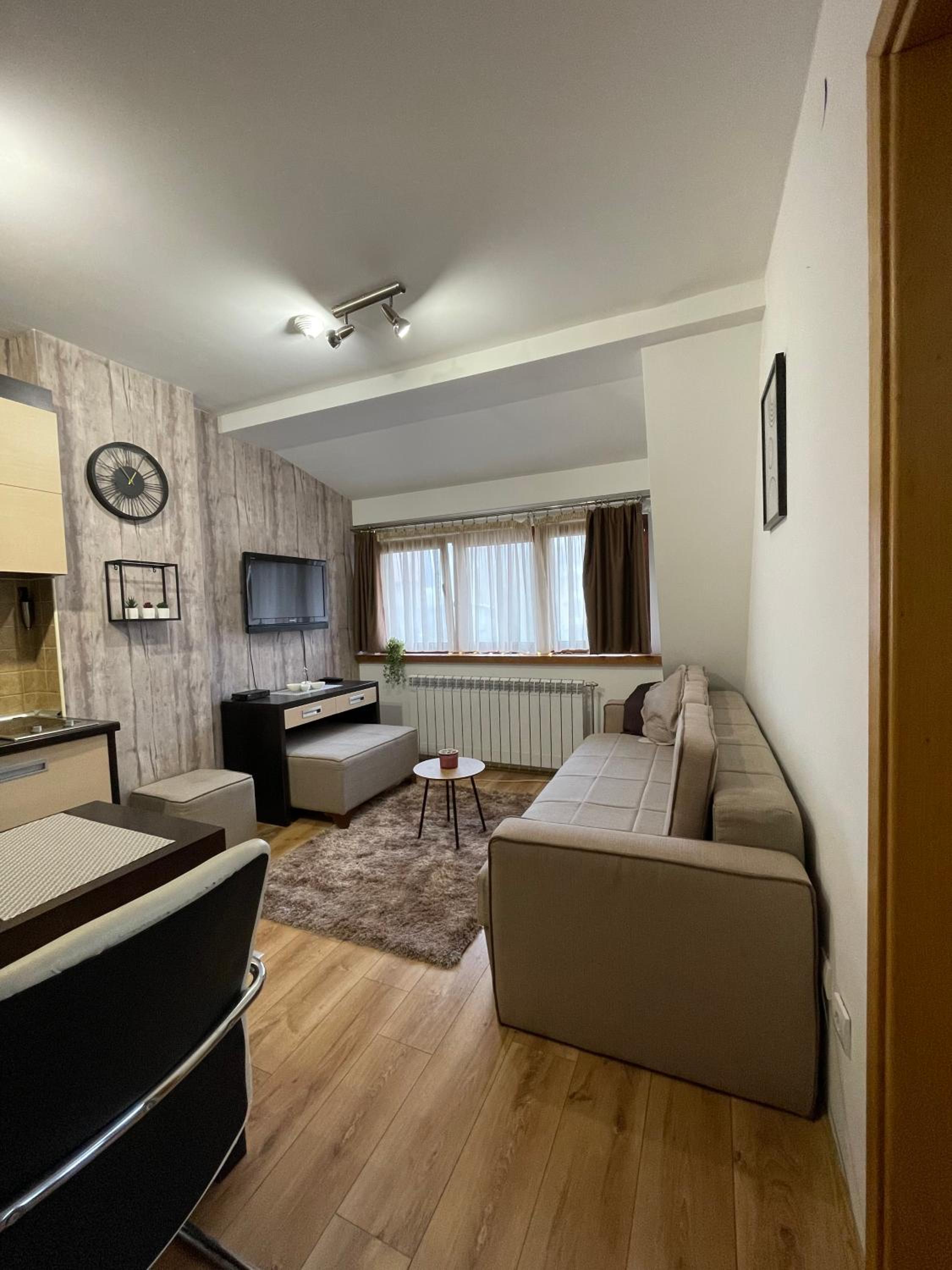 NEW!!! 4 stars apartment!!!
