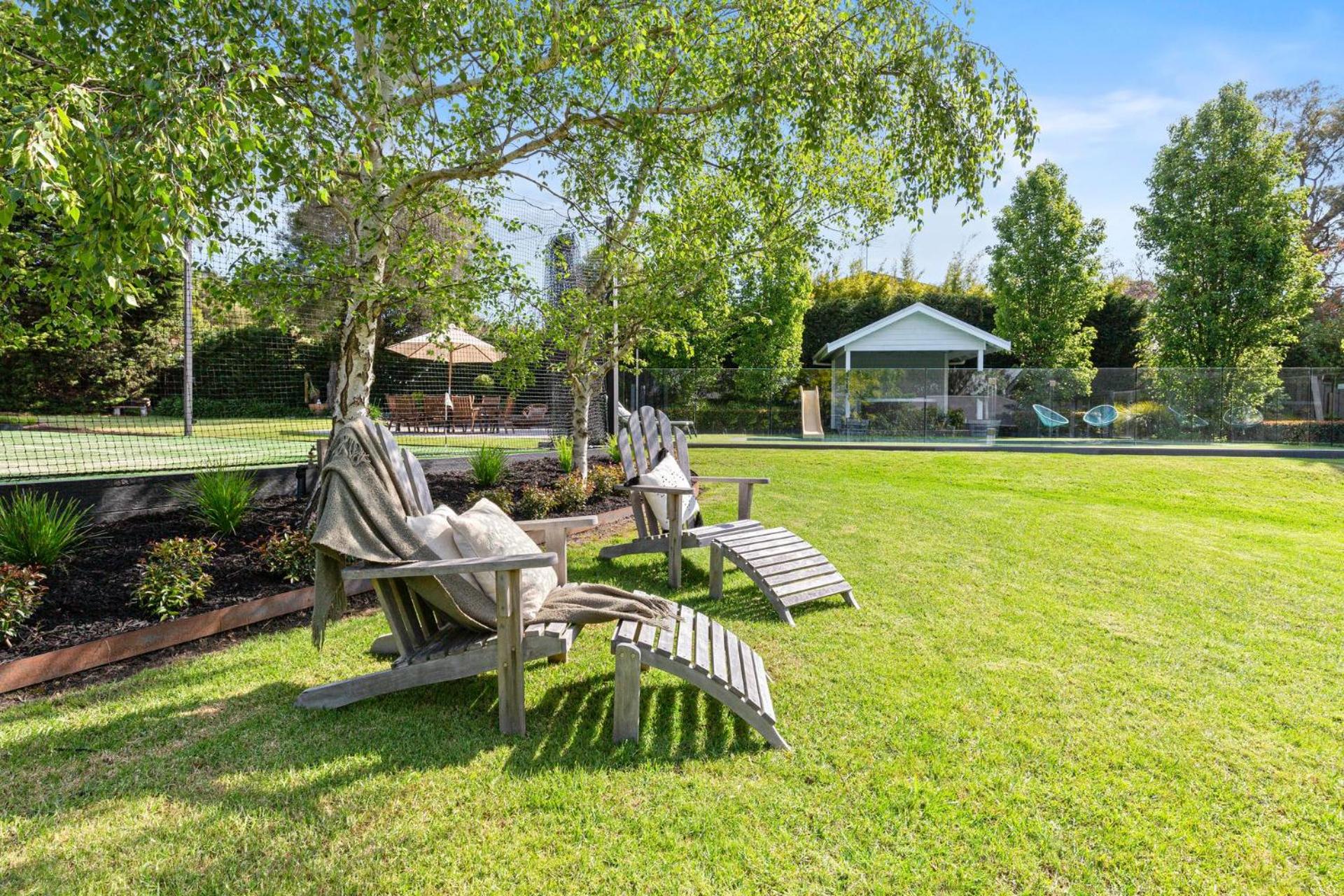 Allambea Mount Eliza