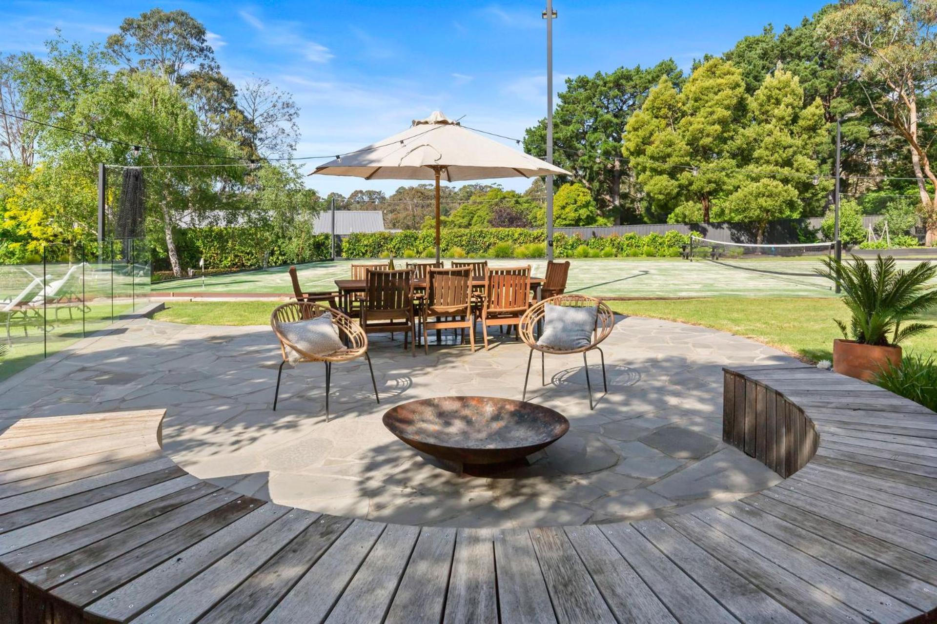 Allambea Mount Eliza