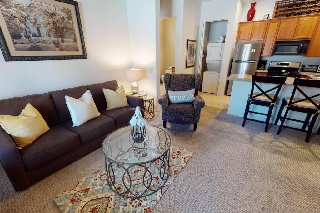 Hotel Clr108 Quiet And Cozy Downstairs 1 Bedroom Condo