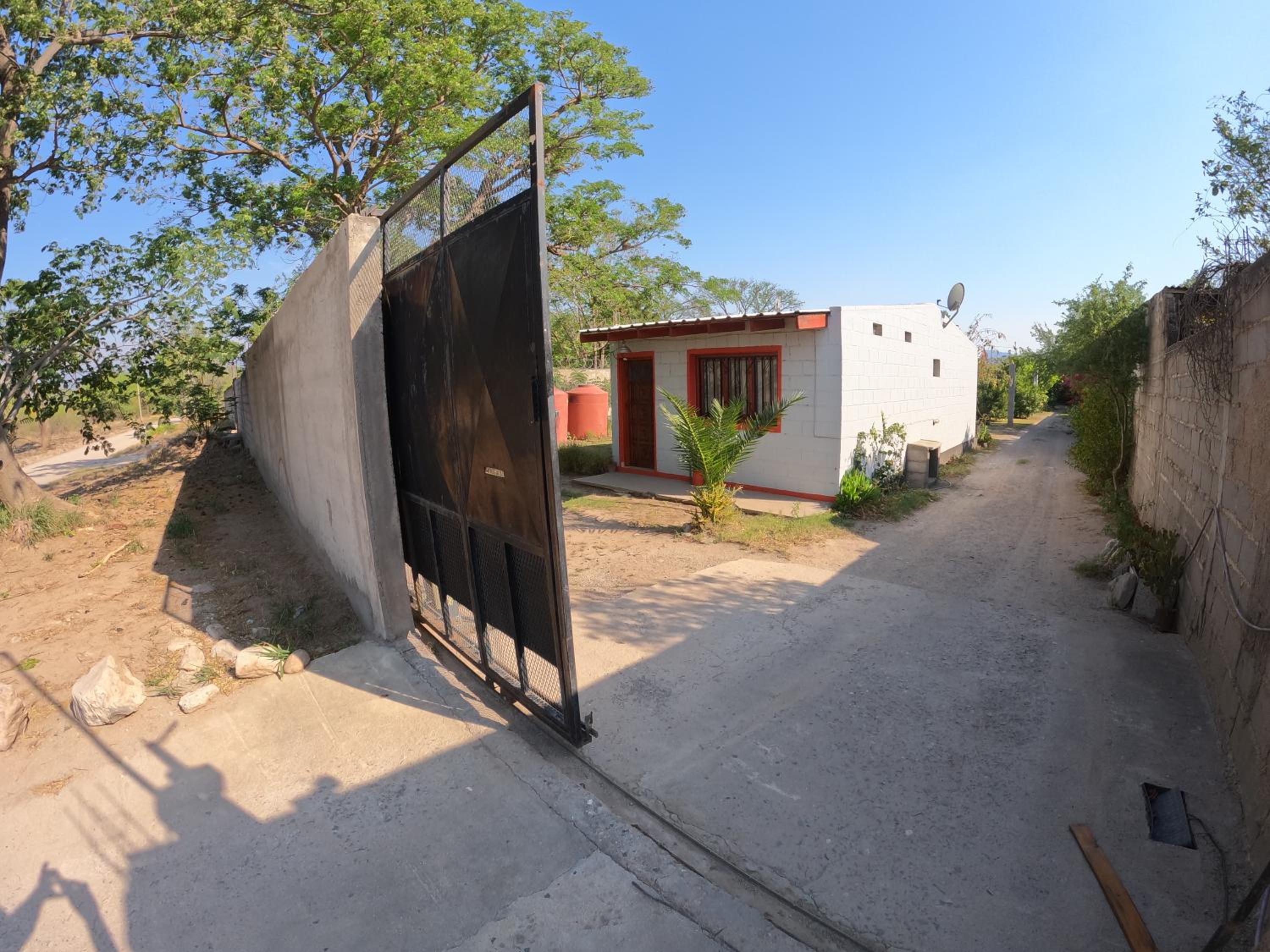 Departamento 2 ambientes para 4 personas