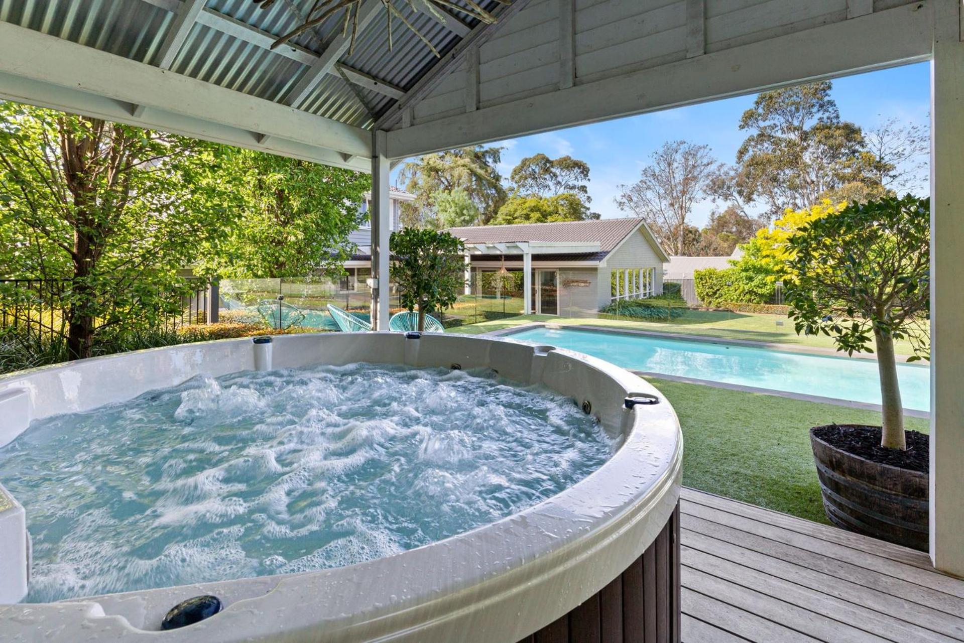 Allambea Mount Eliza