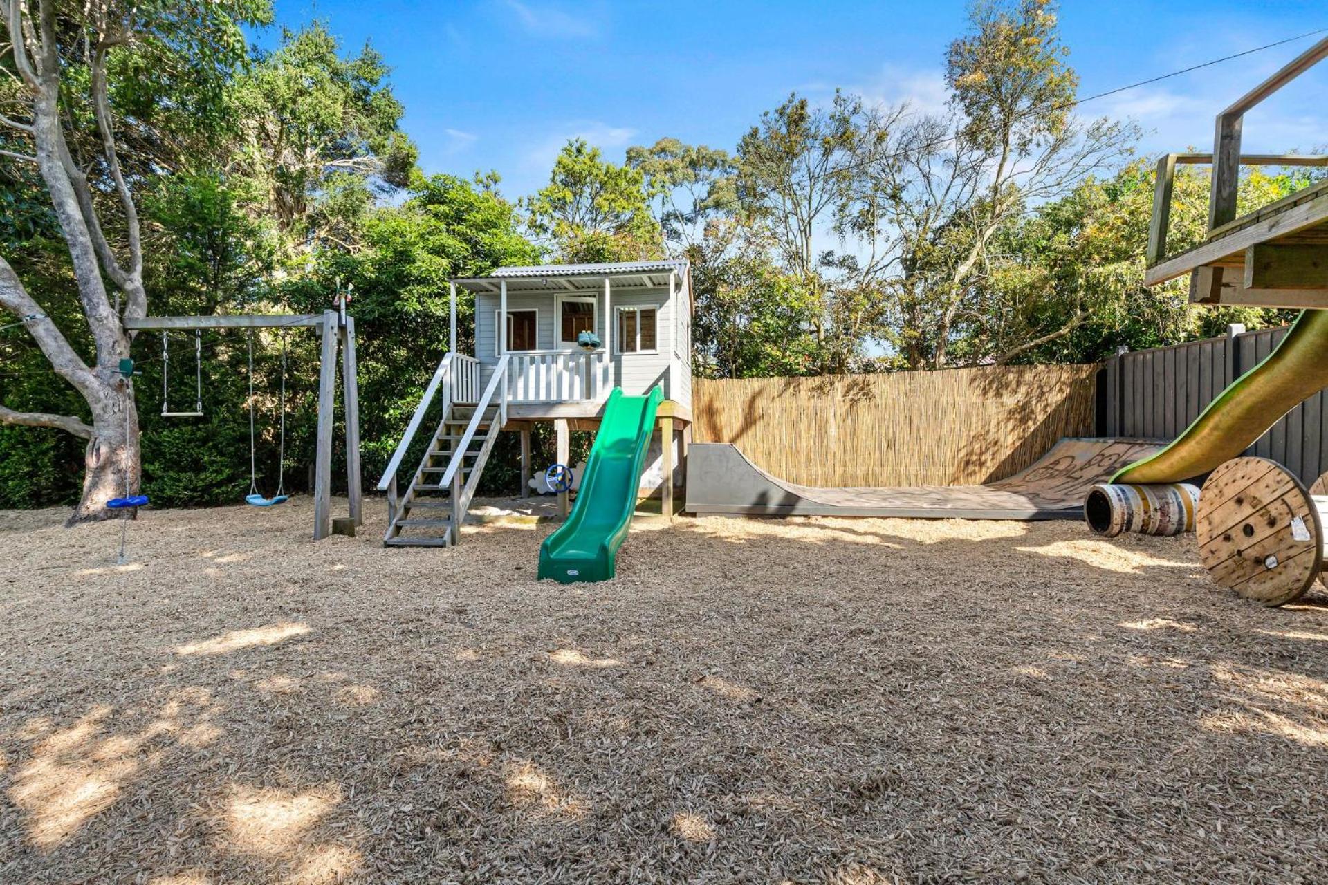 Allambea Mount Eliza