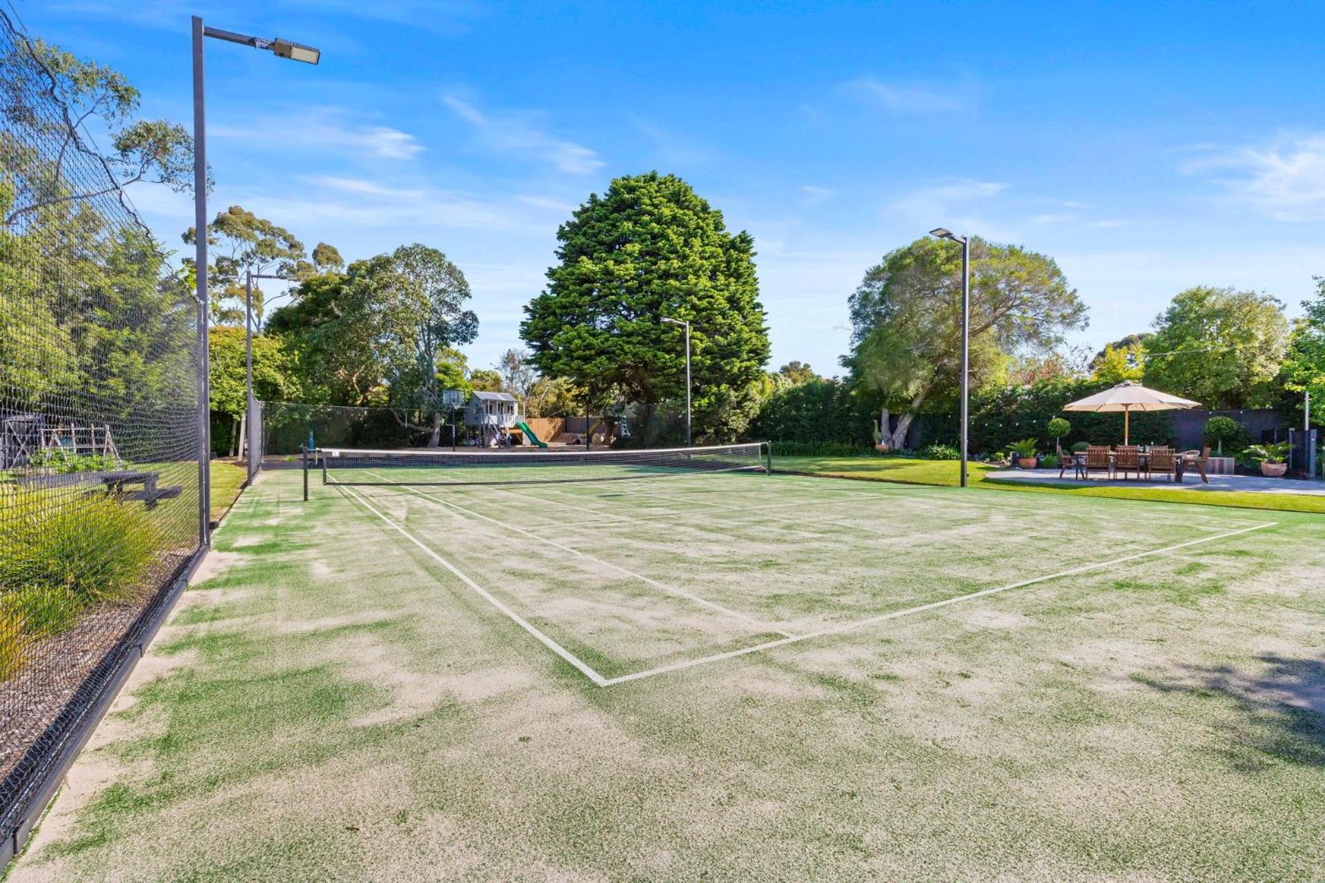 Allambea Mount Eliza