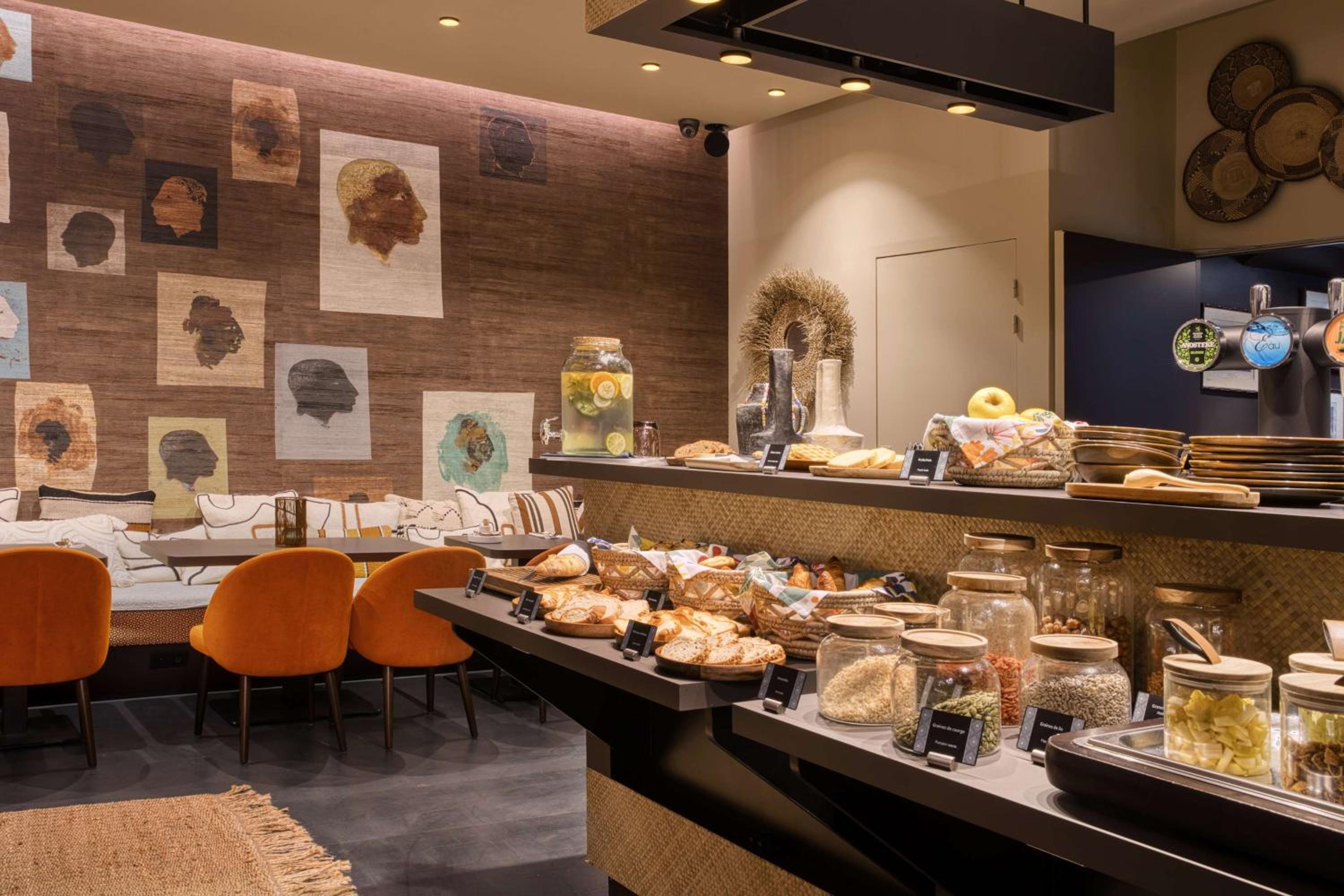 Hotel Boa Hotel - BW Signature Collection - Lille Centre Gares - Image 1