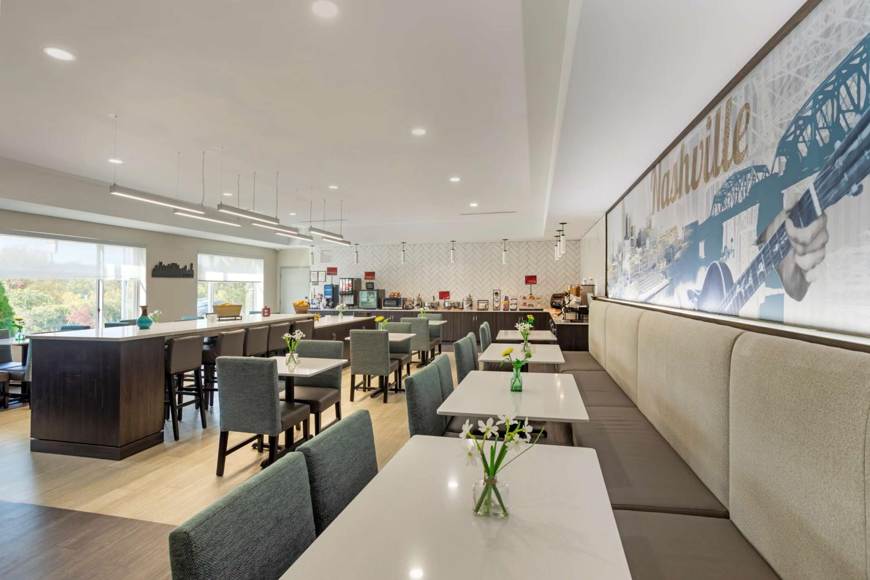 Best Western Plus Executive Residency Antioch Inn - Property Image 28