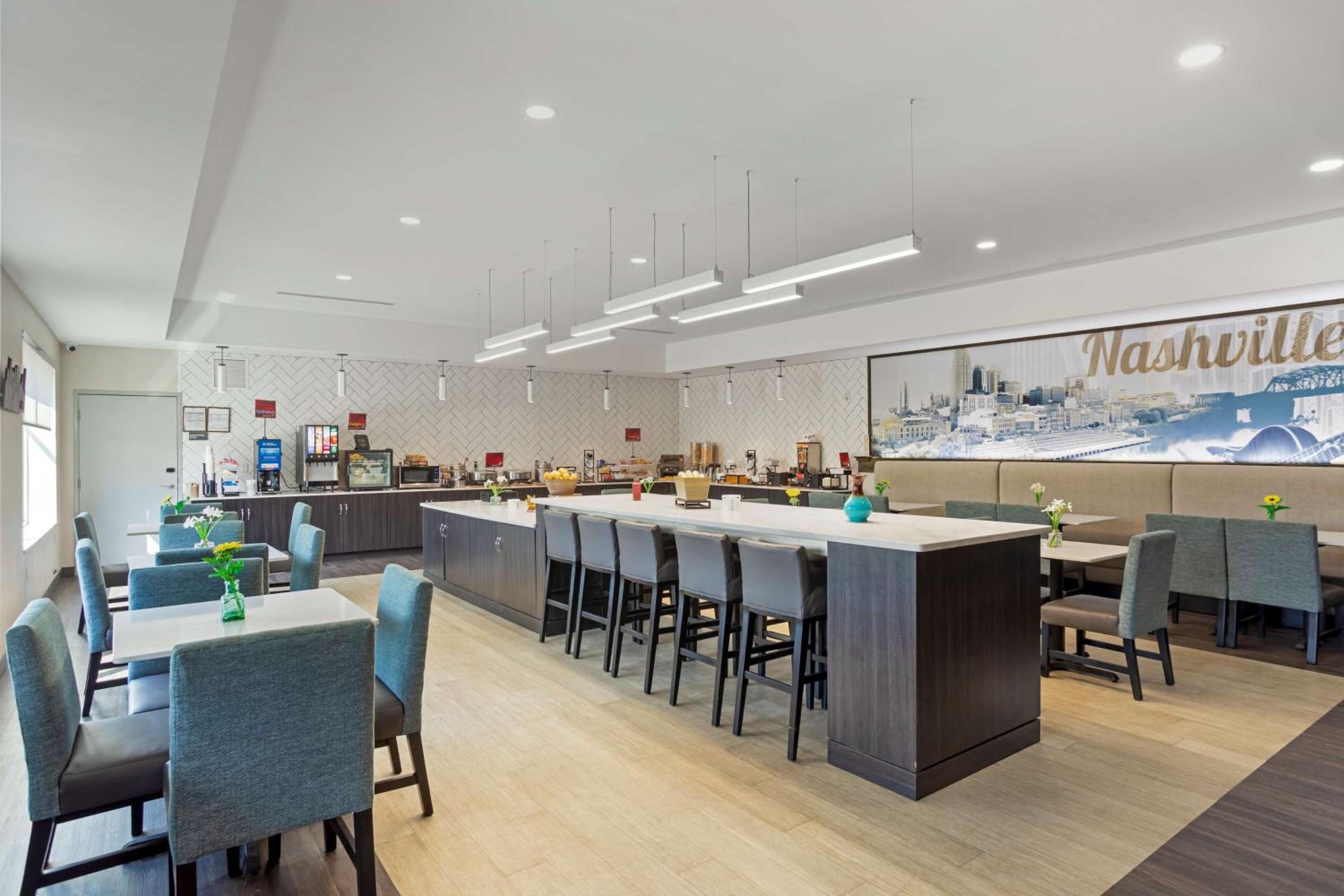 Best Western Plus Executive Residency Antioch Inn - Property Image 15
