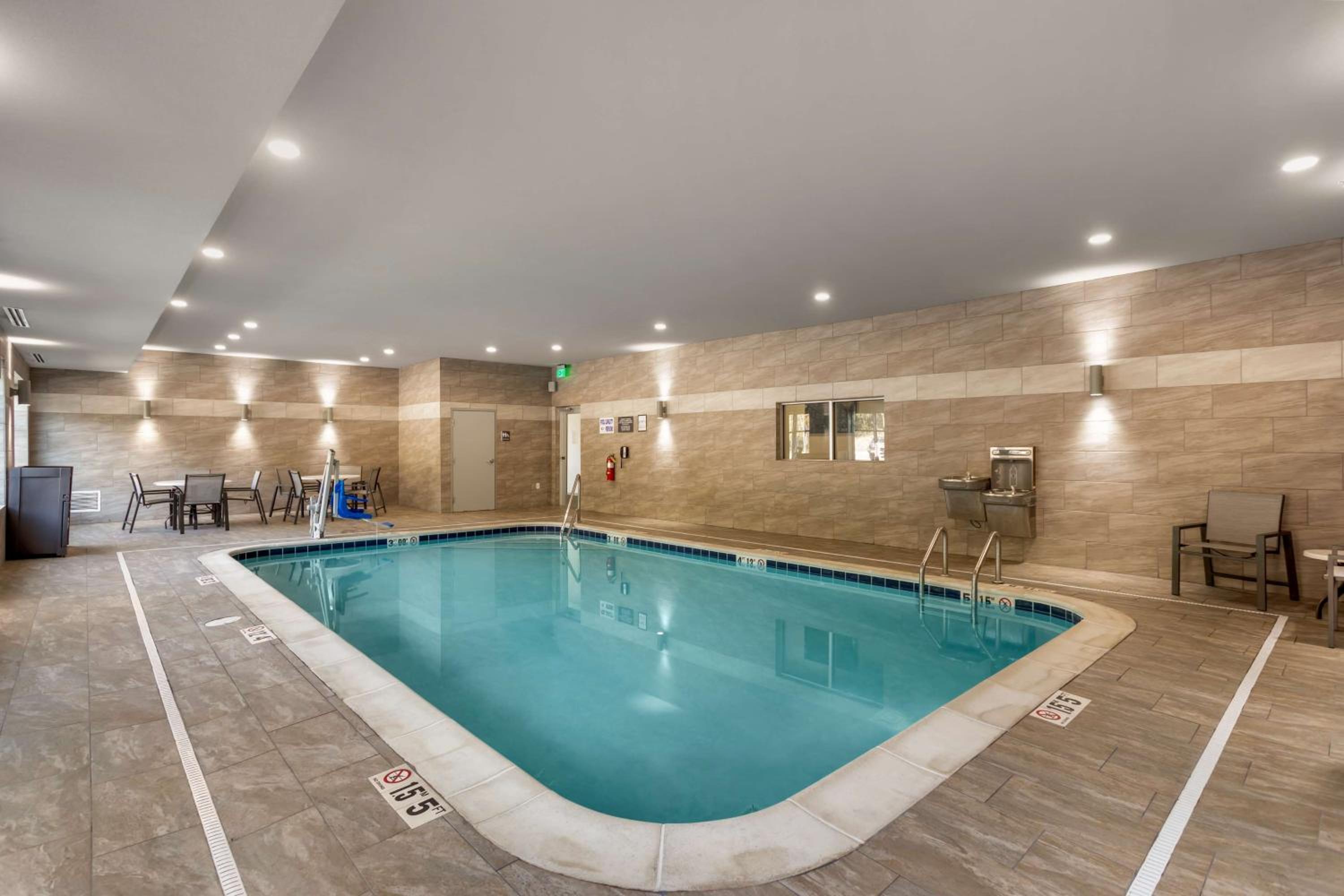Best Western Plus Executive Residency Antioch Inn - Property Image 26