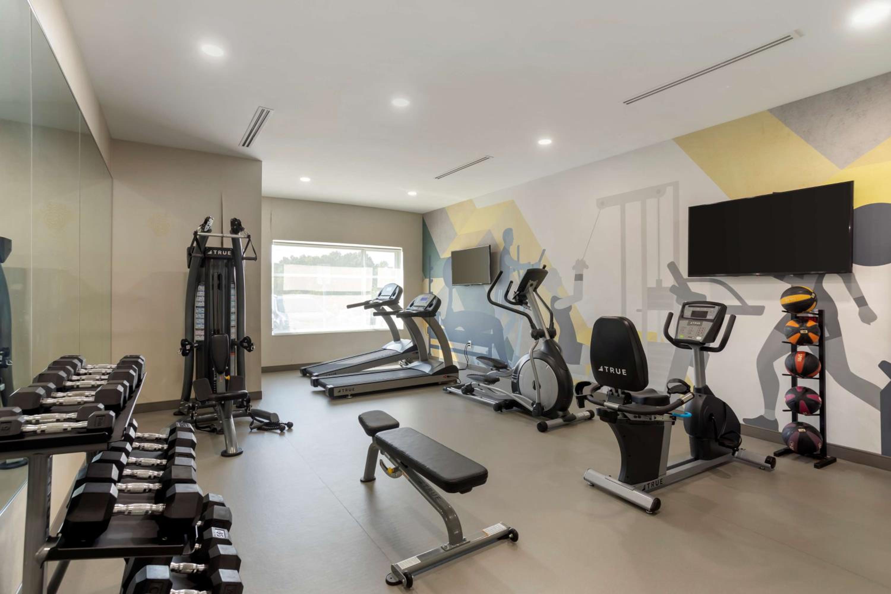 Best Western Plus Executive Residency Antioch Inn - Property Image 17