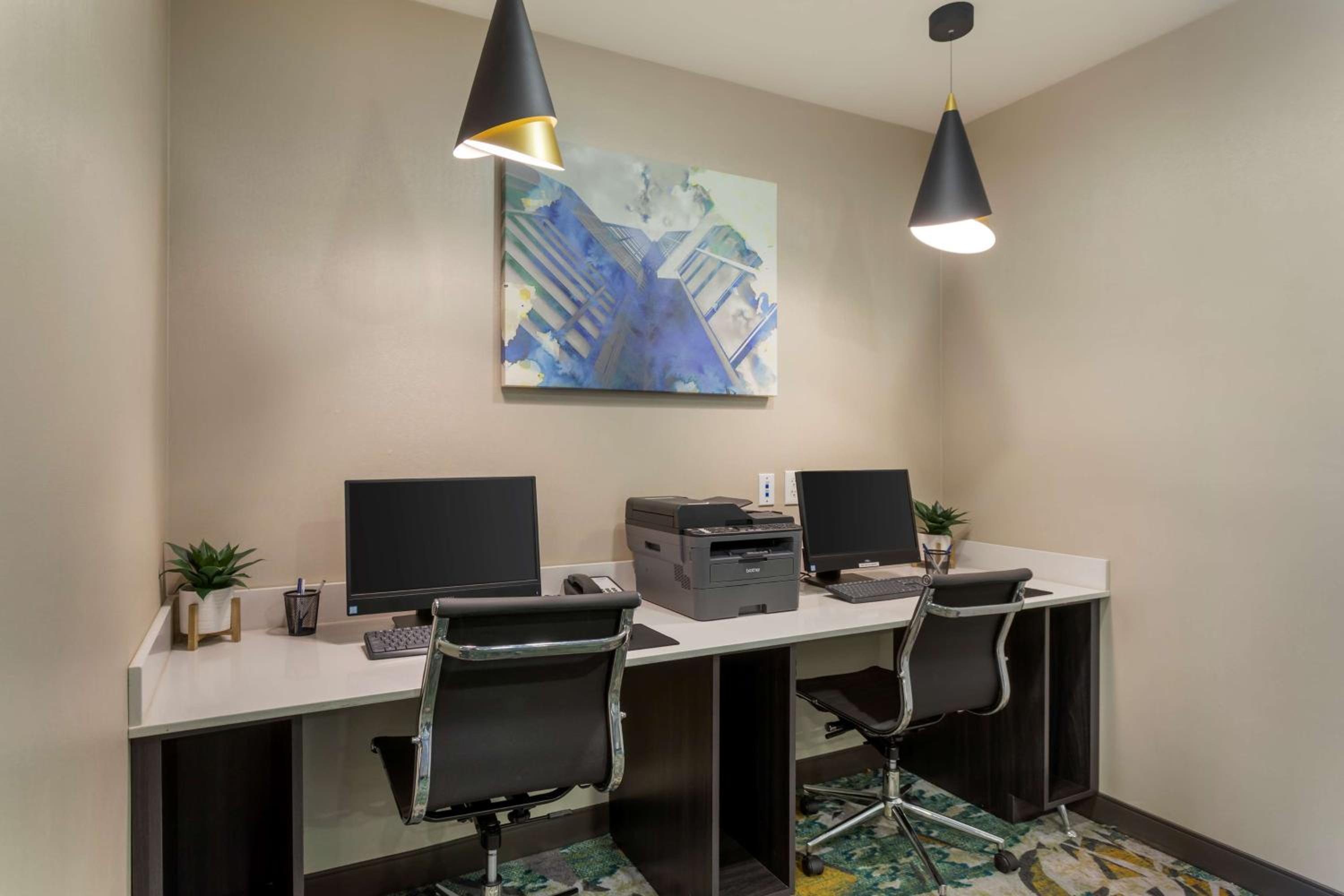 Best Western Plus Executive Residency Antioch Inn - Property Image 13