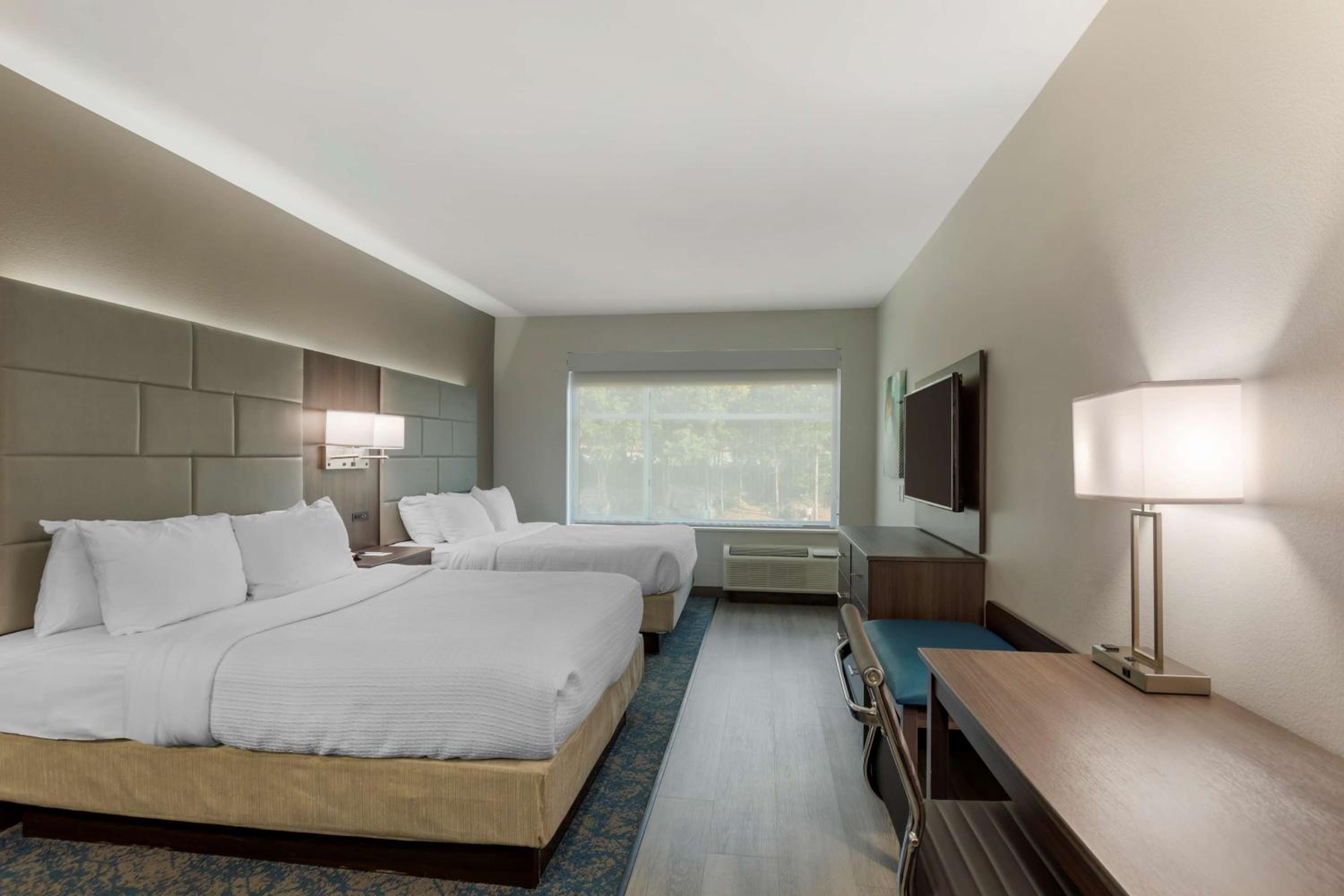 Best Western Plus Executive Residency Antioch Inn - Property Image 36