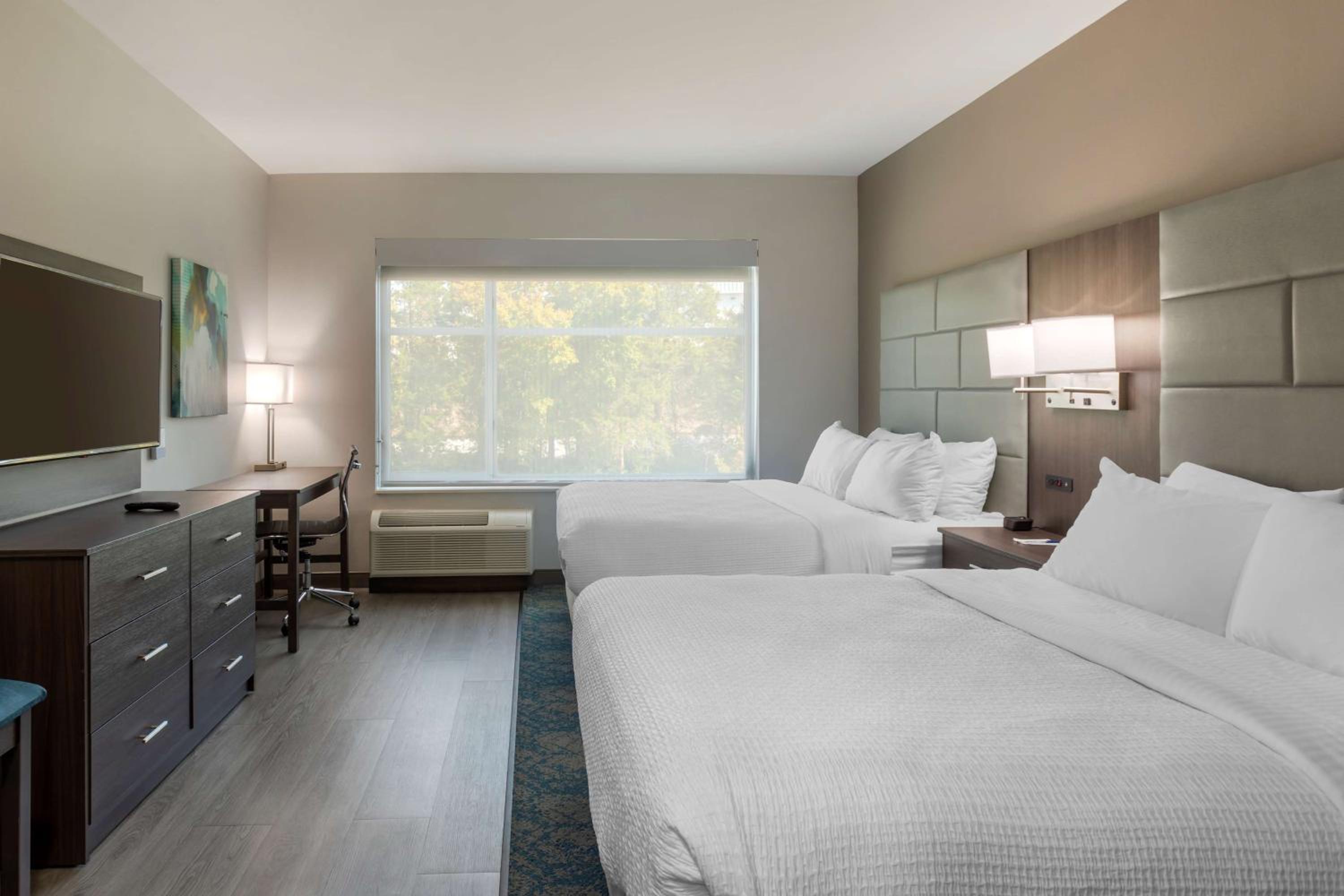 Best Western Plus Executive Residency Antioch Inn - Property Image 35