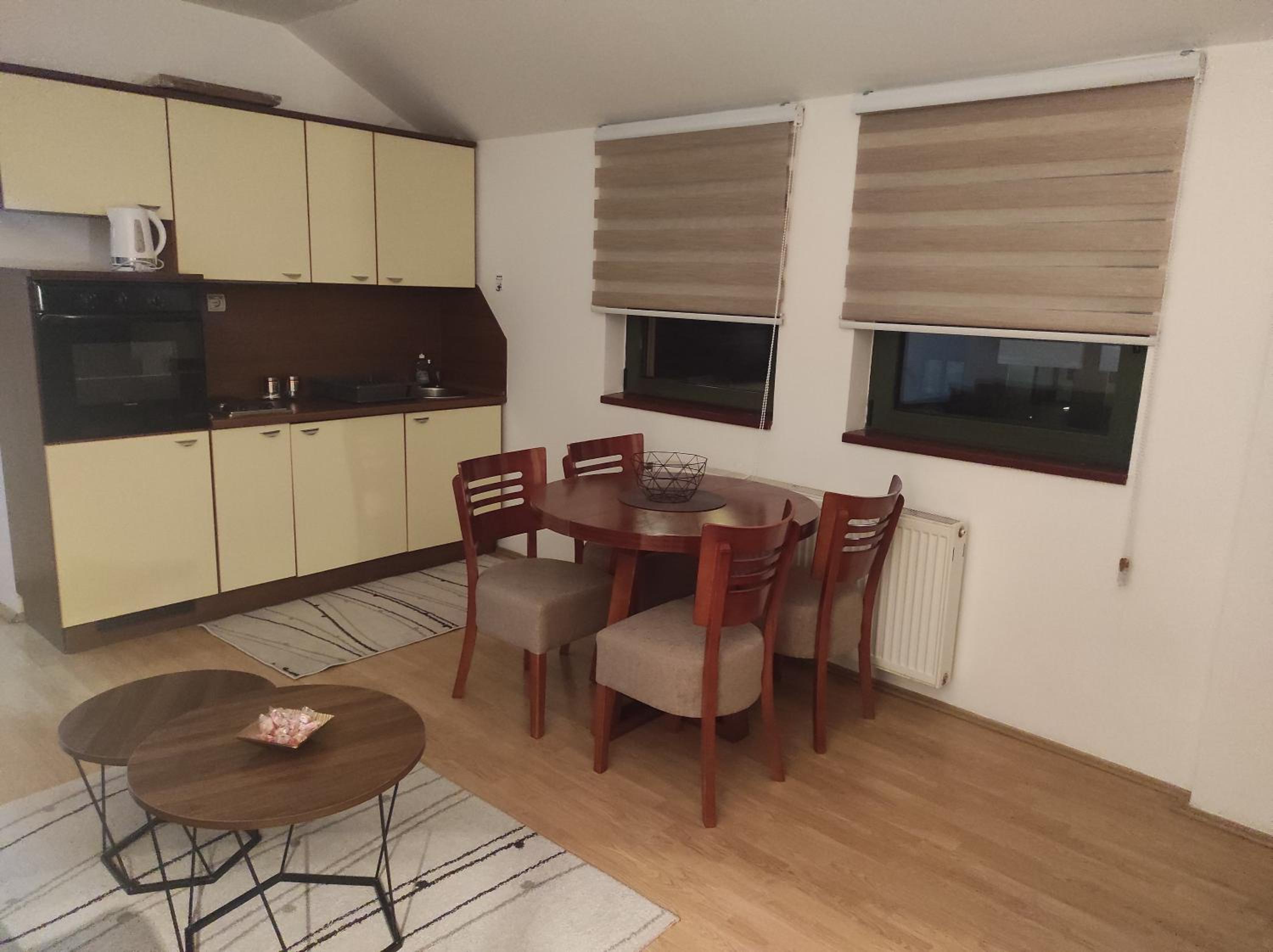 Apartman Centar Vila Jezero view 5