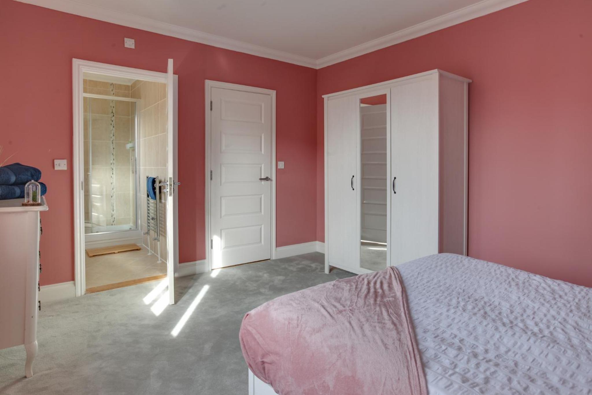 Elizabeth Townhouse Braintree