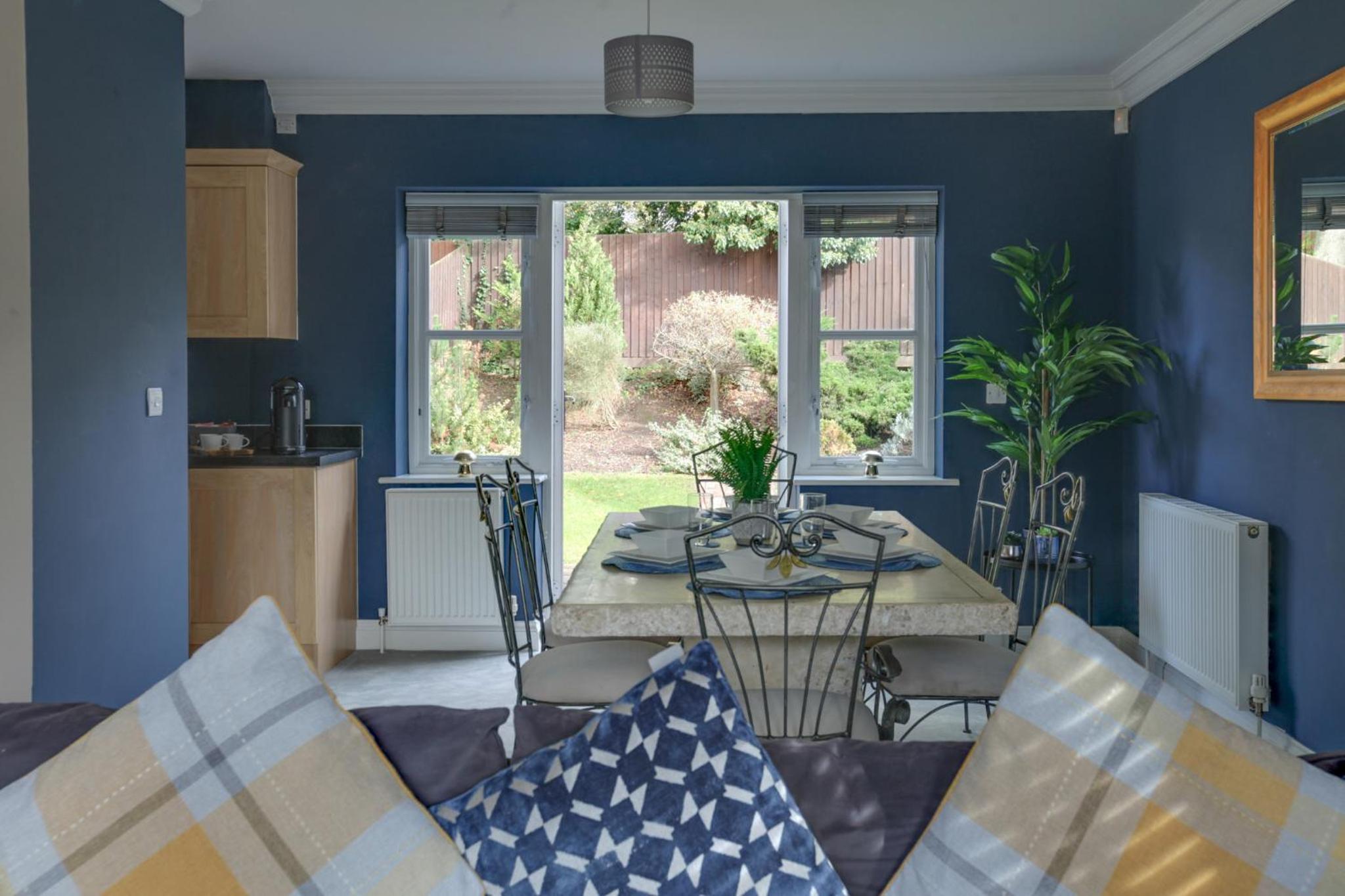 Elizabeth Townhouse Braintree