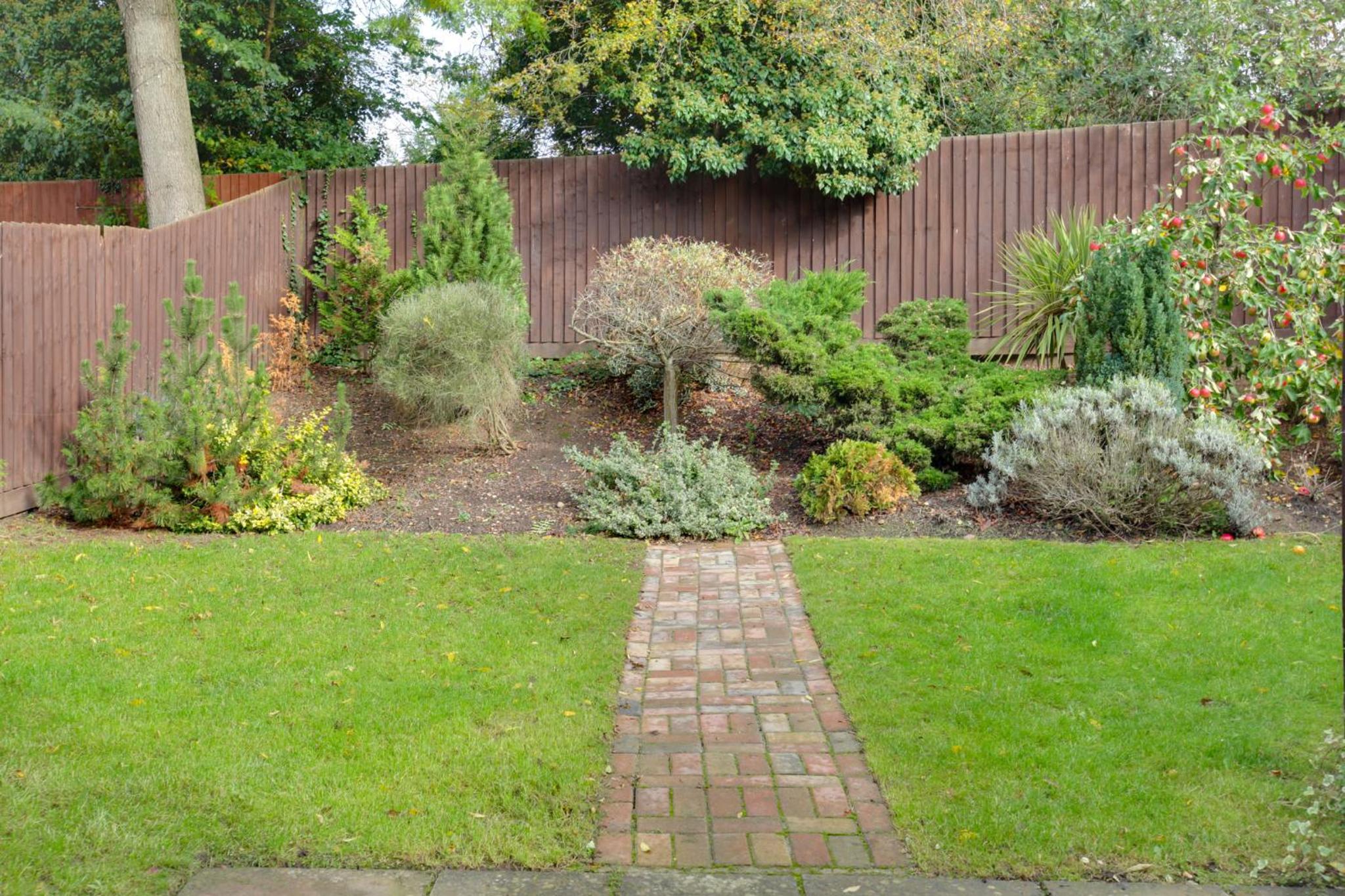 Elizabeth Townhouse Braintree