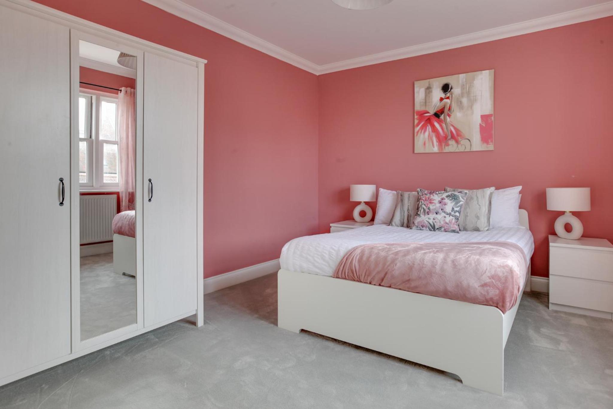 Elizabeth Townhouse Braintree