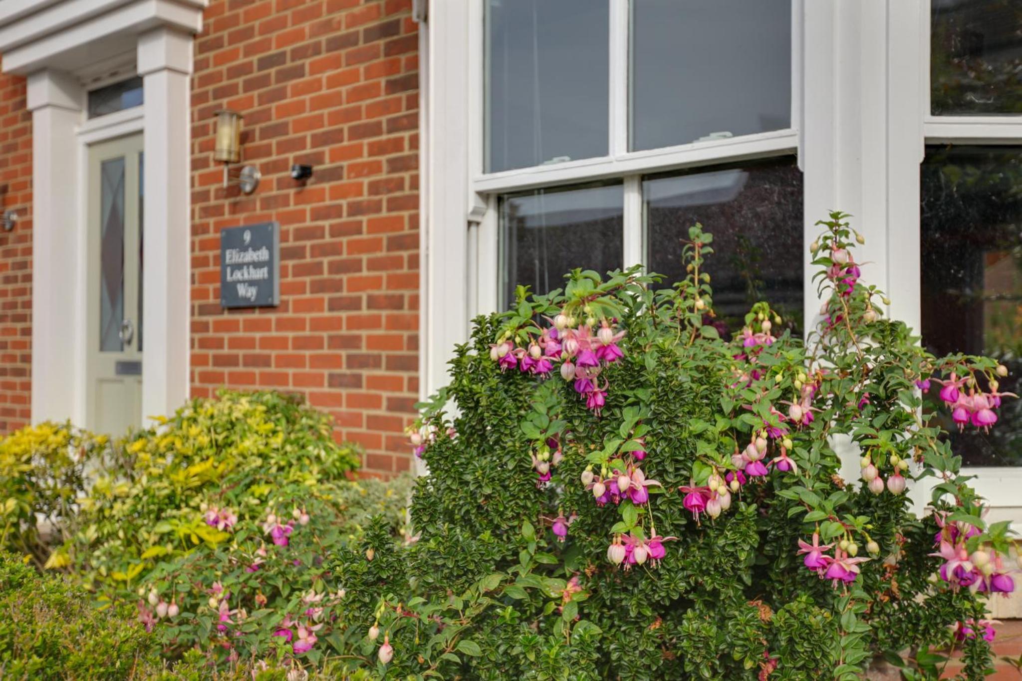 Elizabeth Townhouse Braintree