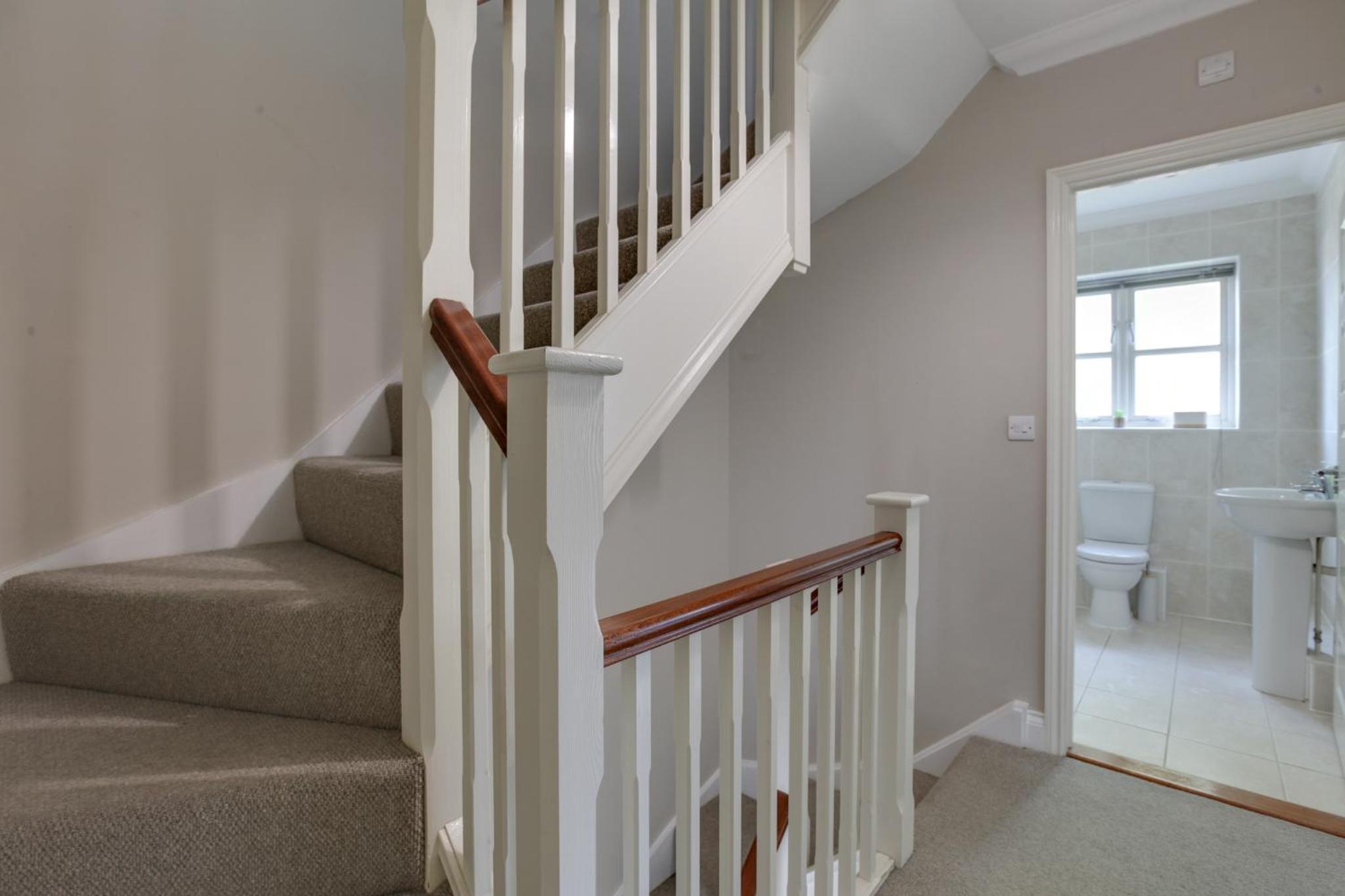 Elizabeth Townhouse Braintree