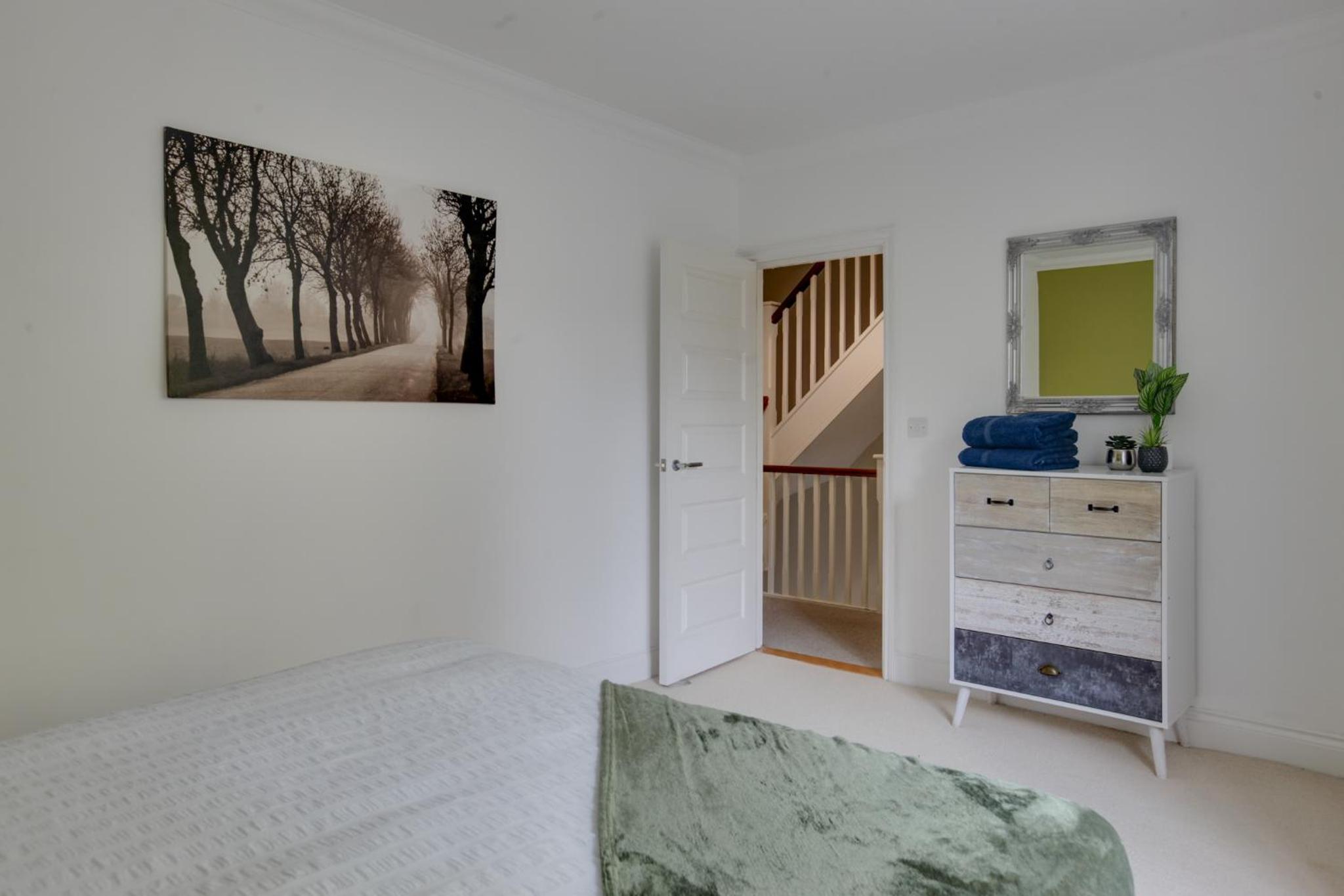 Elizabeth Townhouse Braintree