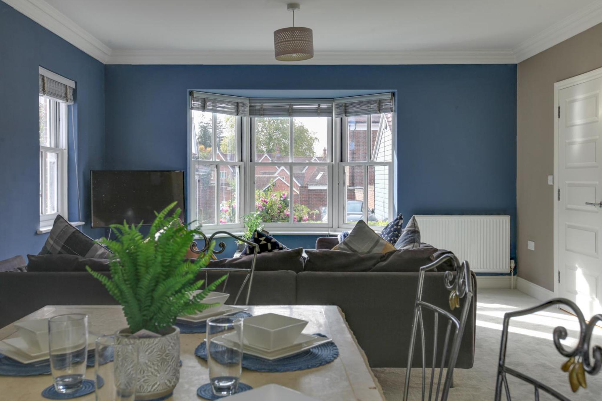 Elizabeth Townhouse Braintree