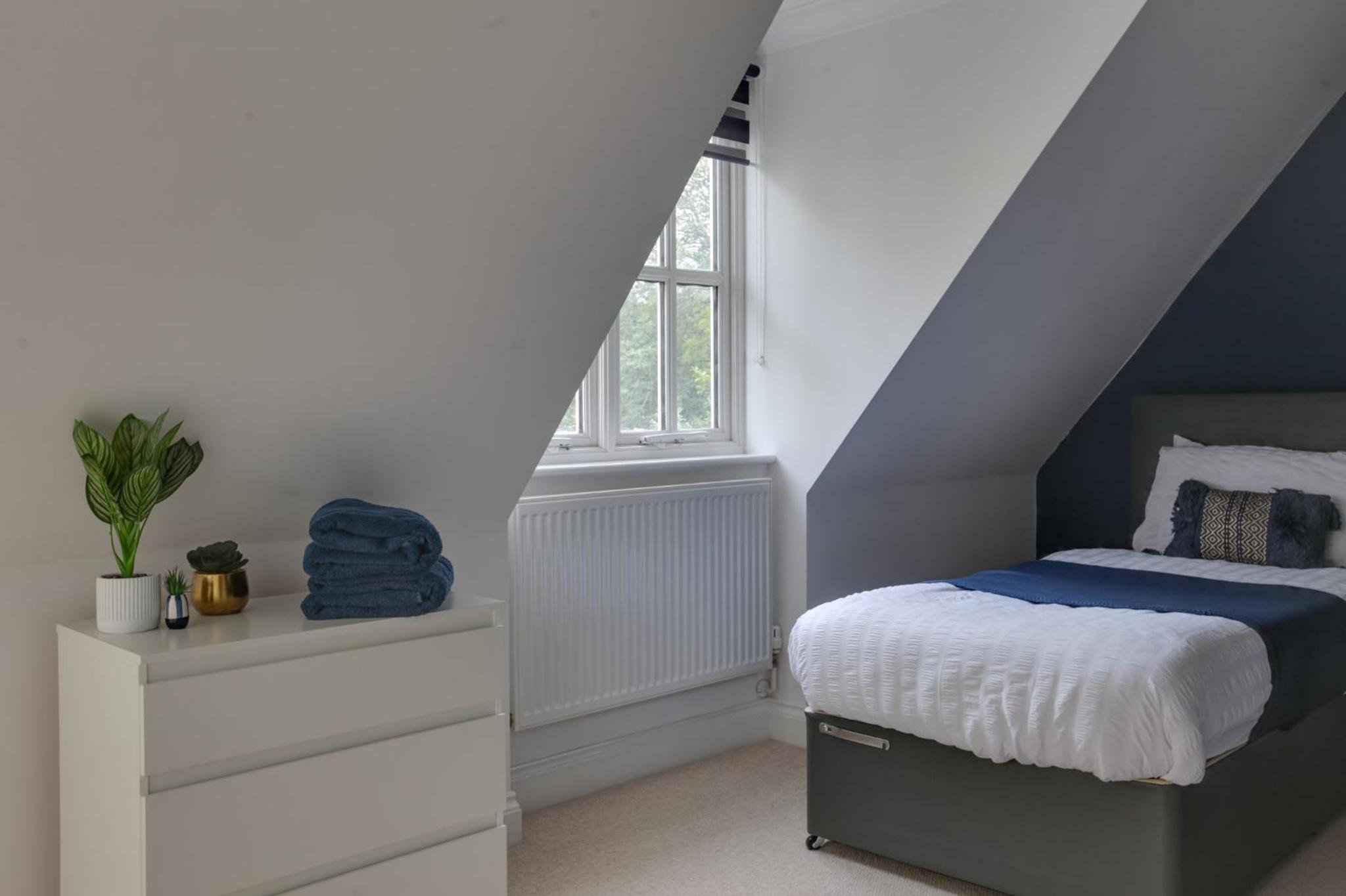 Elizabeth Townhouse Braintree