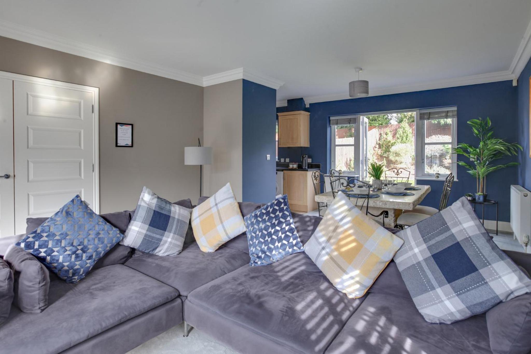 Elizabeth Townhouse Braintree