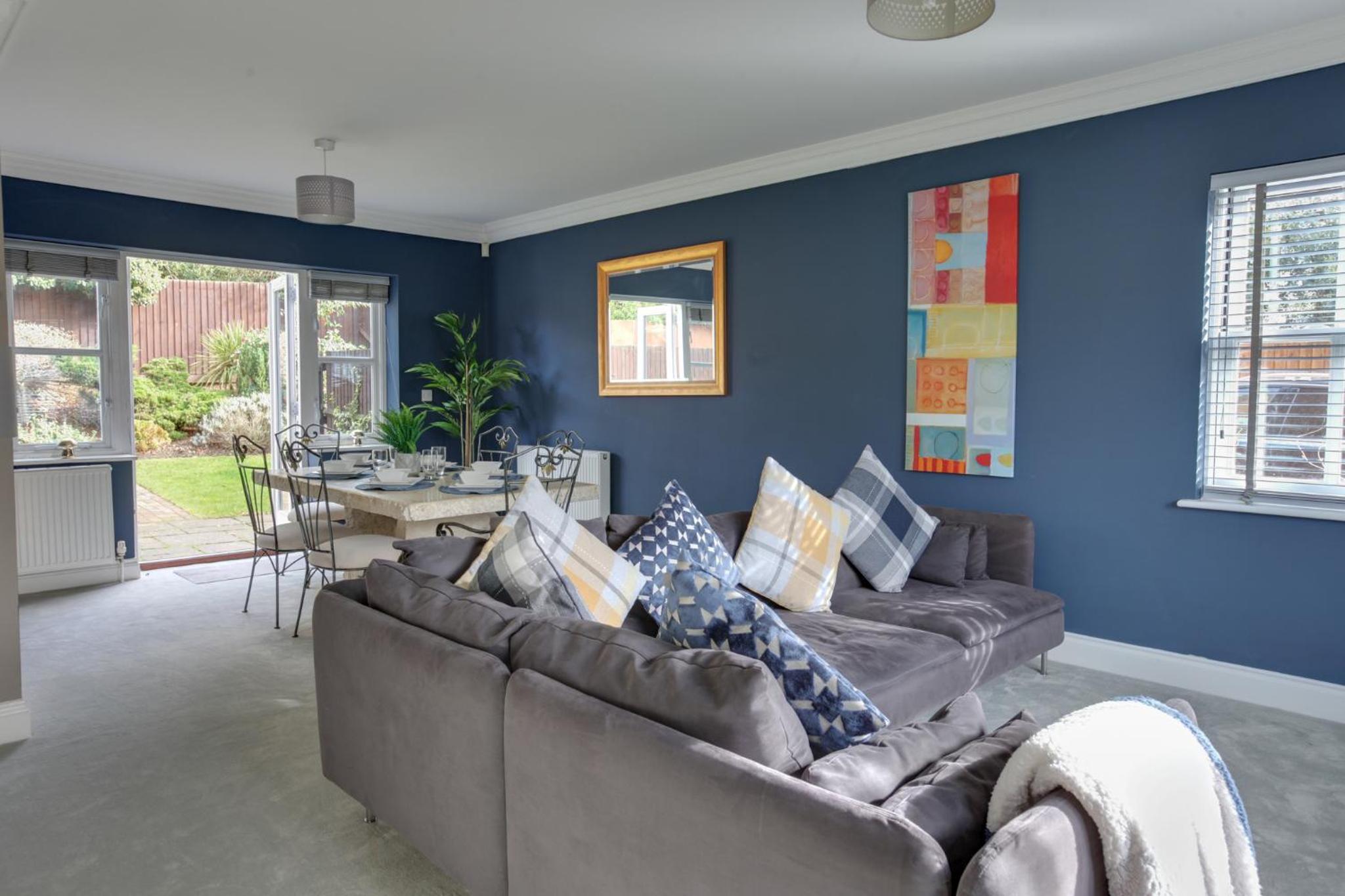 Elizabeth Townhouse Braintree