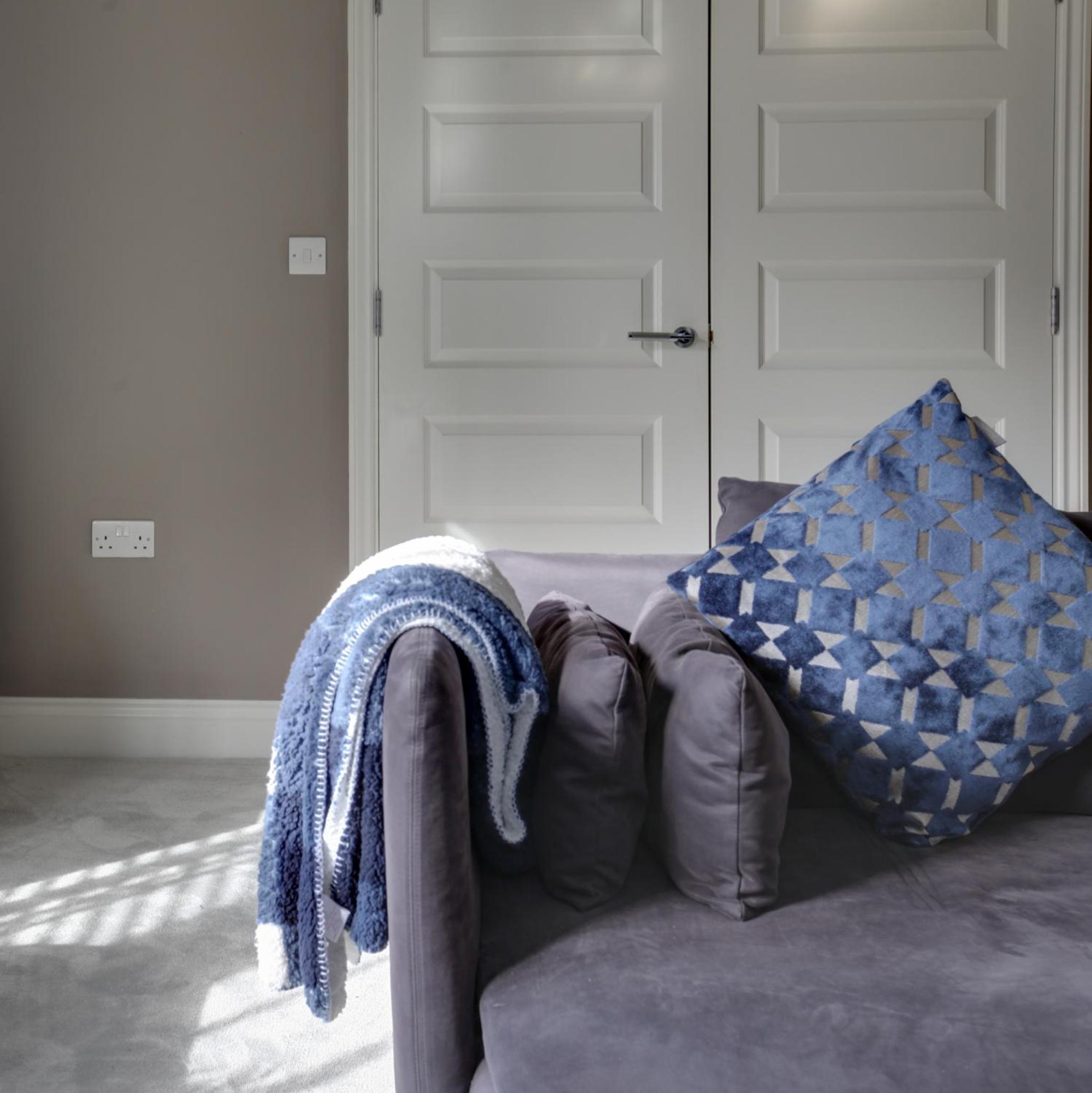 Elizabeth Townhouse Braintree