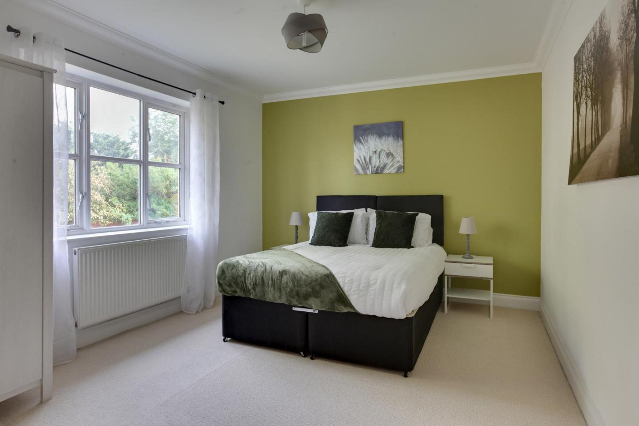 Elizabeth Townhouse Braintree