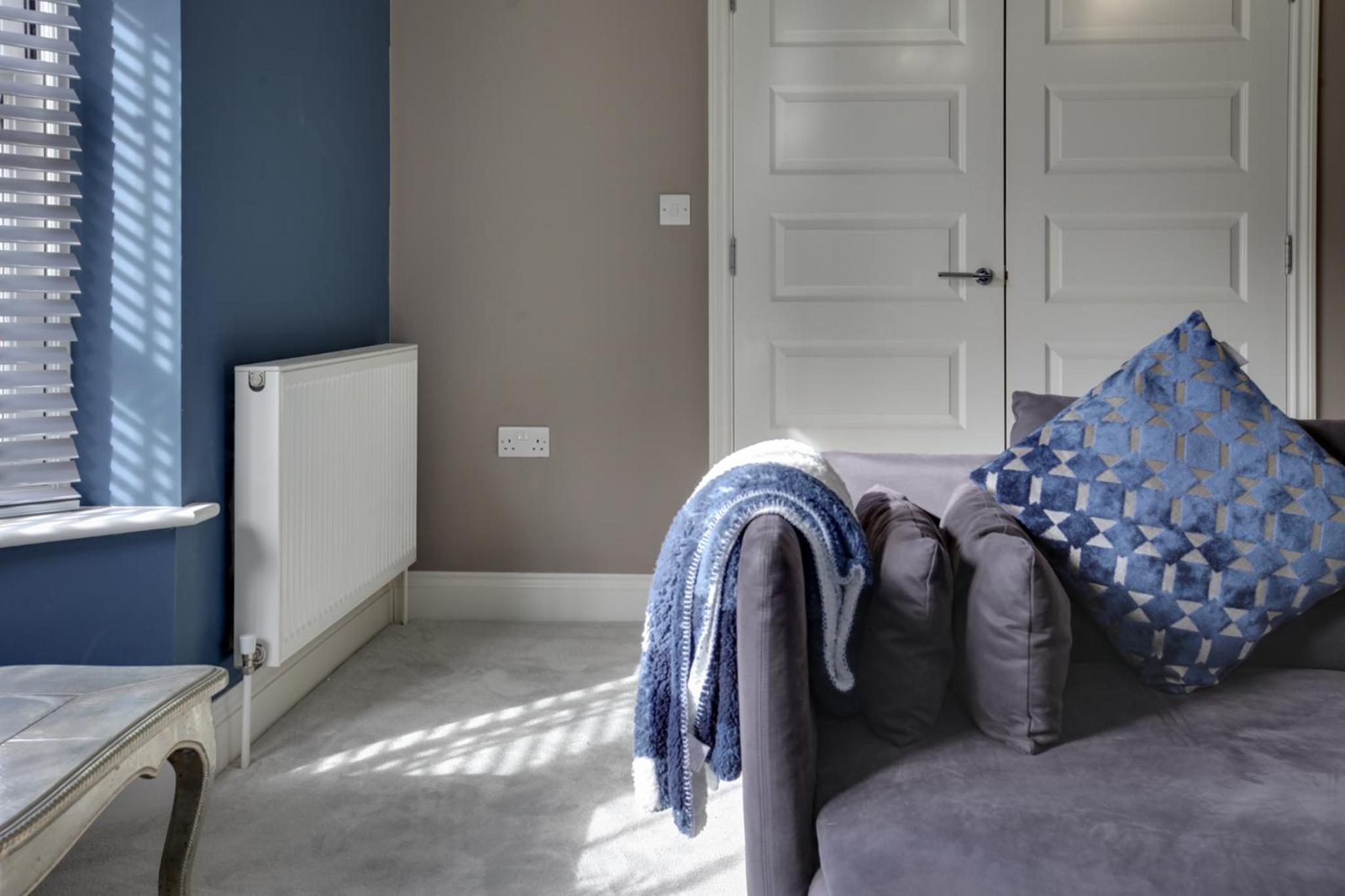 Elizabeth Townhouse Braintree