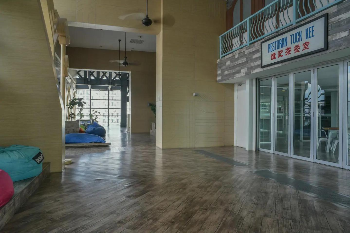 Verve Old Klang Road 1 bedroom 1km Mid Valley