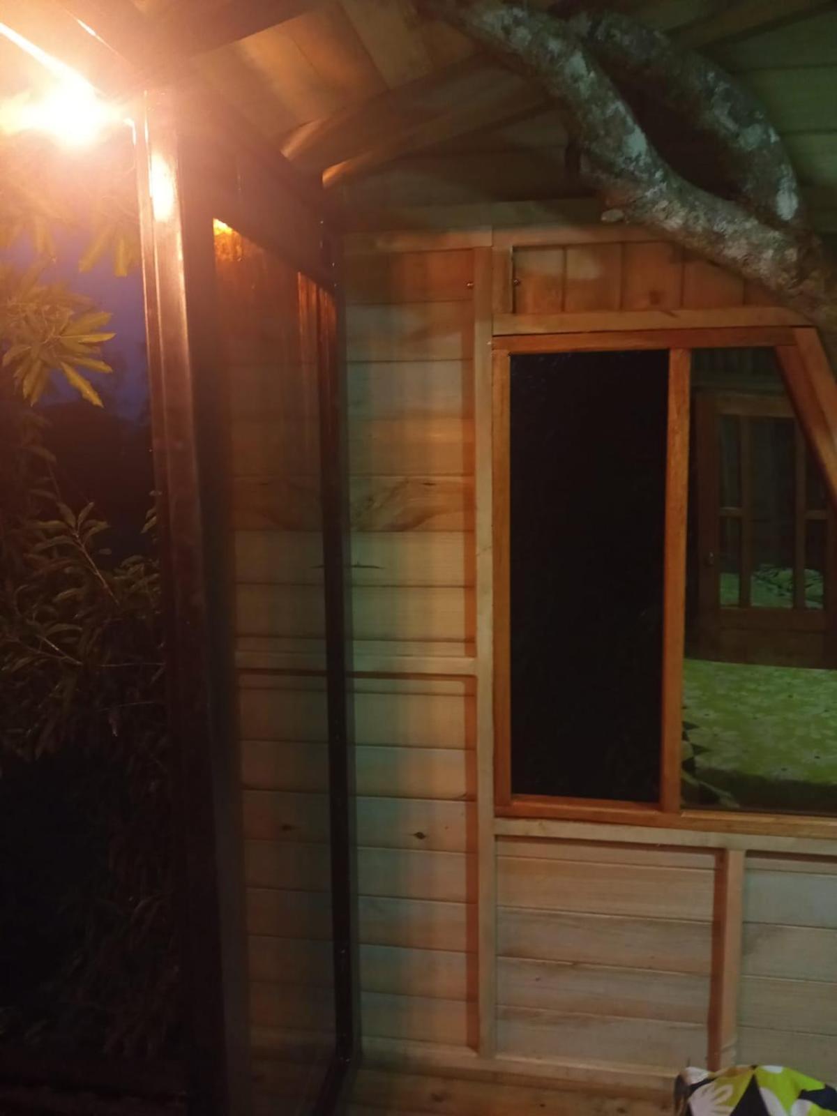 la casita del arbol guaduas cundi.
