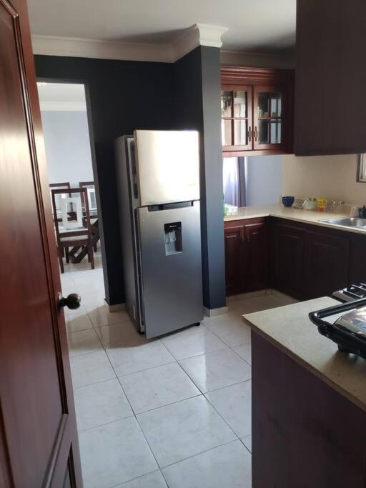SFM-3 Big bedrooms, Wifi, AC/TV & hot water view 4