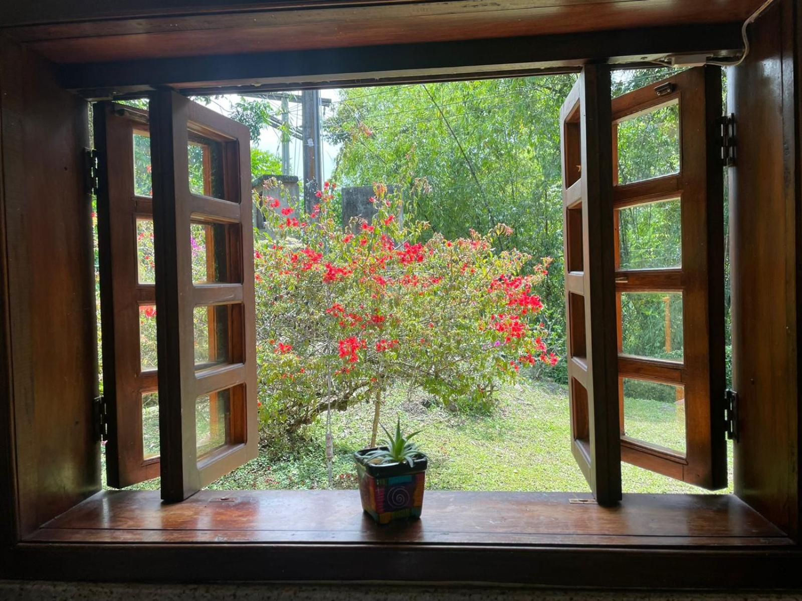 Finca Milandia