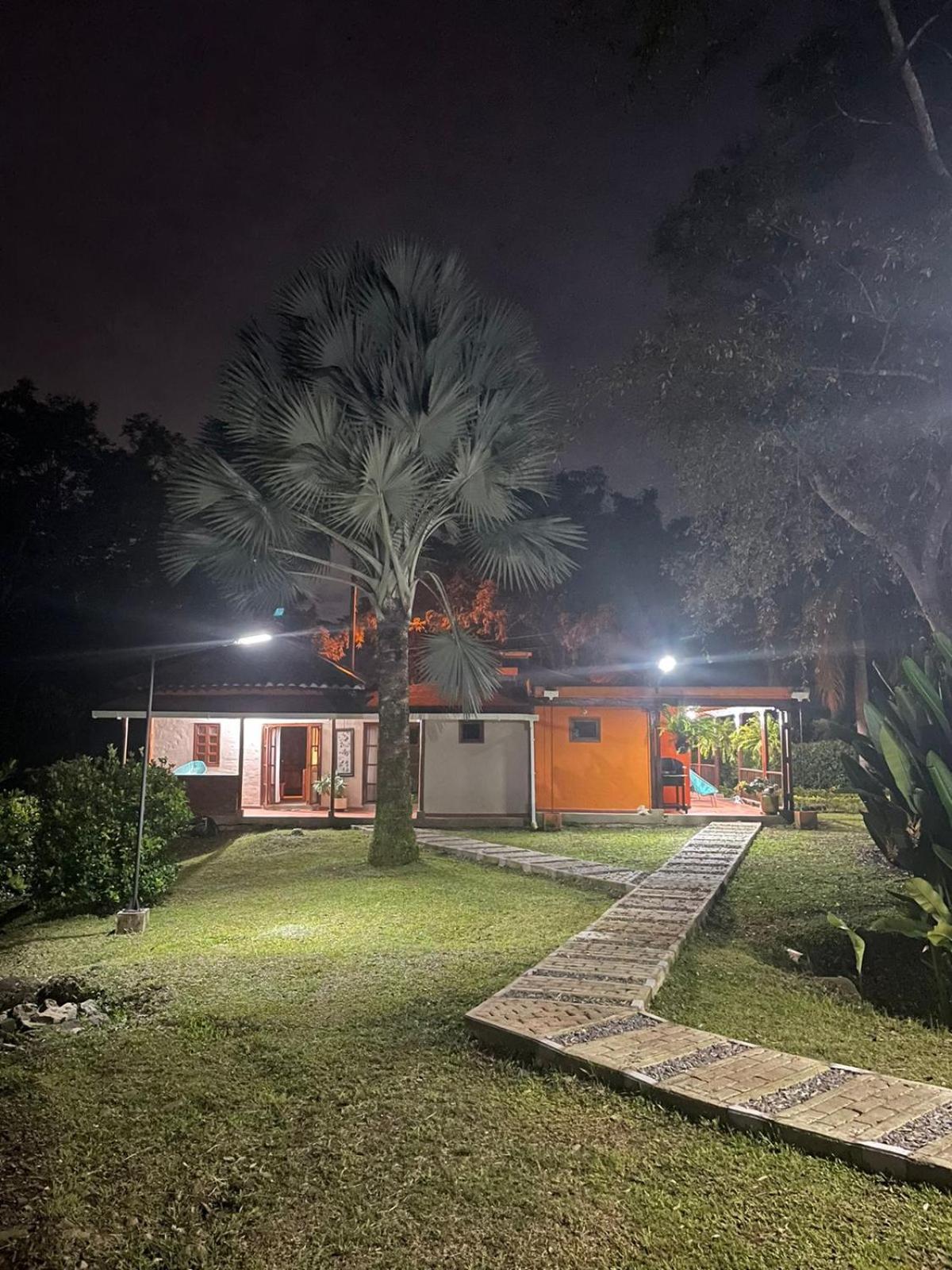 Finca Milandia